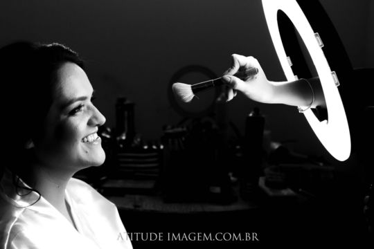 O Dia da Noiva Perfeito