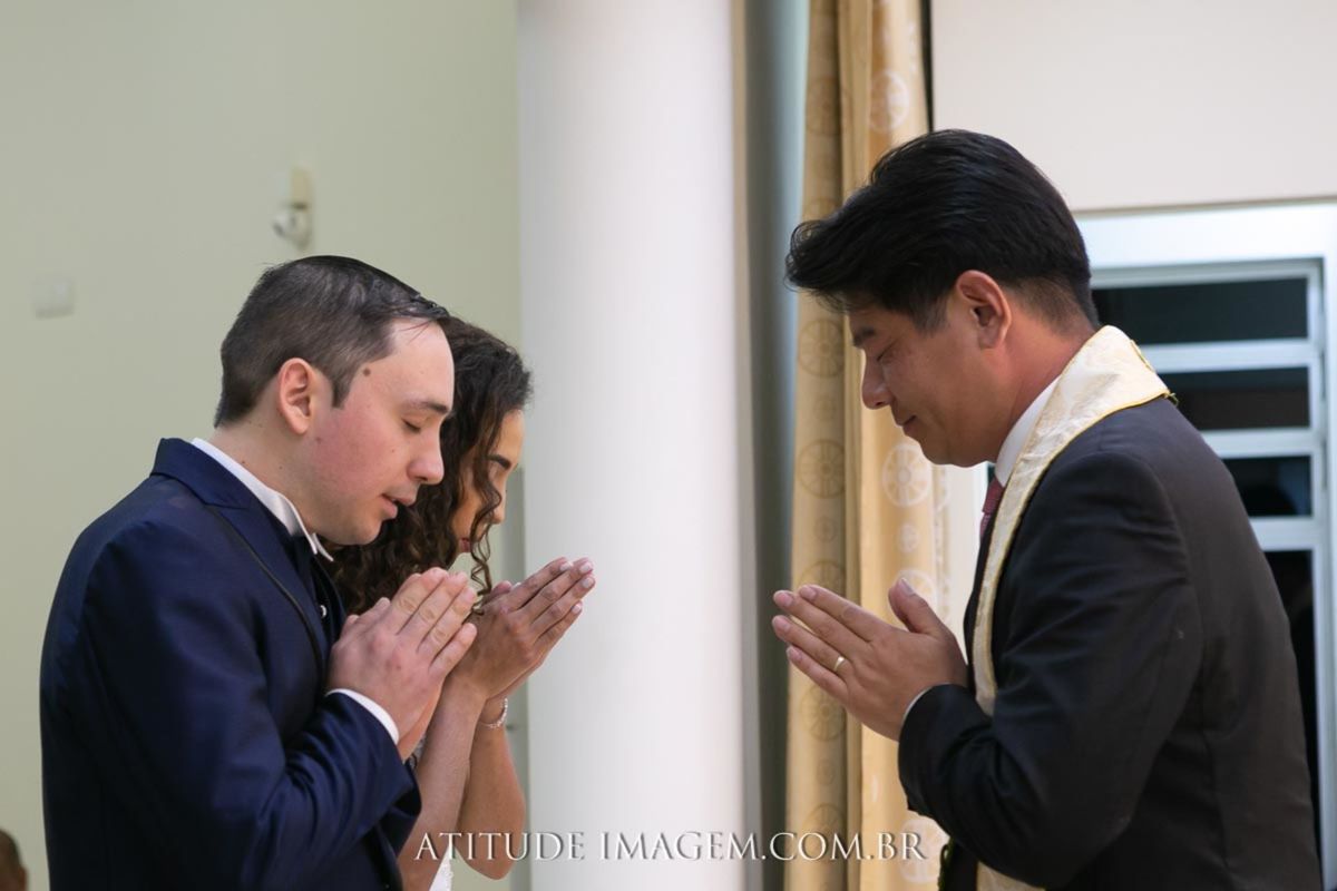 Foto Casamento Lucas e Rebeca - Imagem 2