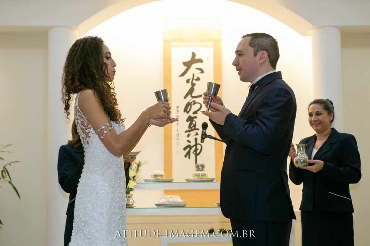 Foto Casamento Lucas e Rebeca - Imagem 3