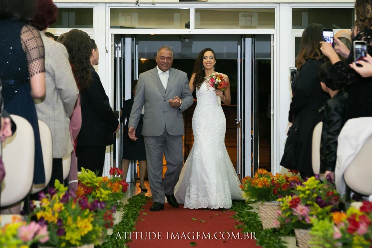 Foto Casamento Lucas e Rebeca - Imagem 0