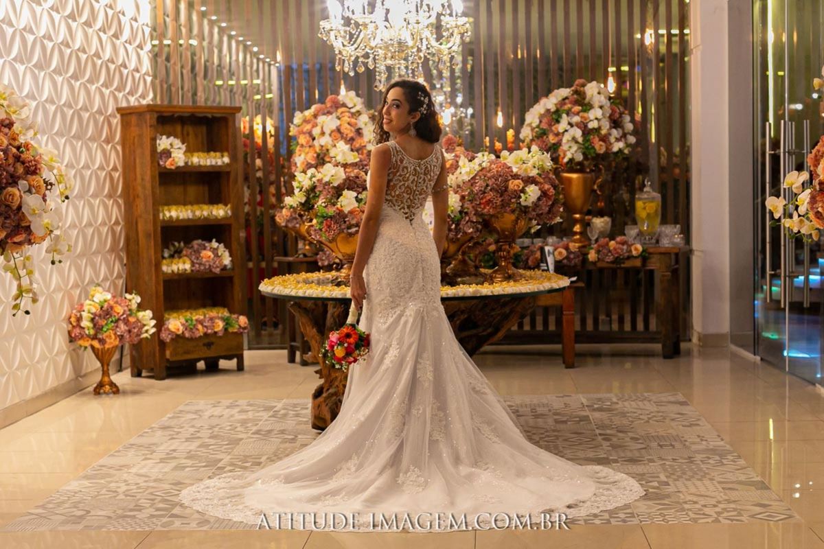 Foto Casamento Lucas e Rebeca - Imagem 13