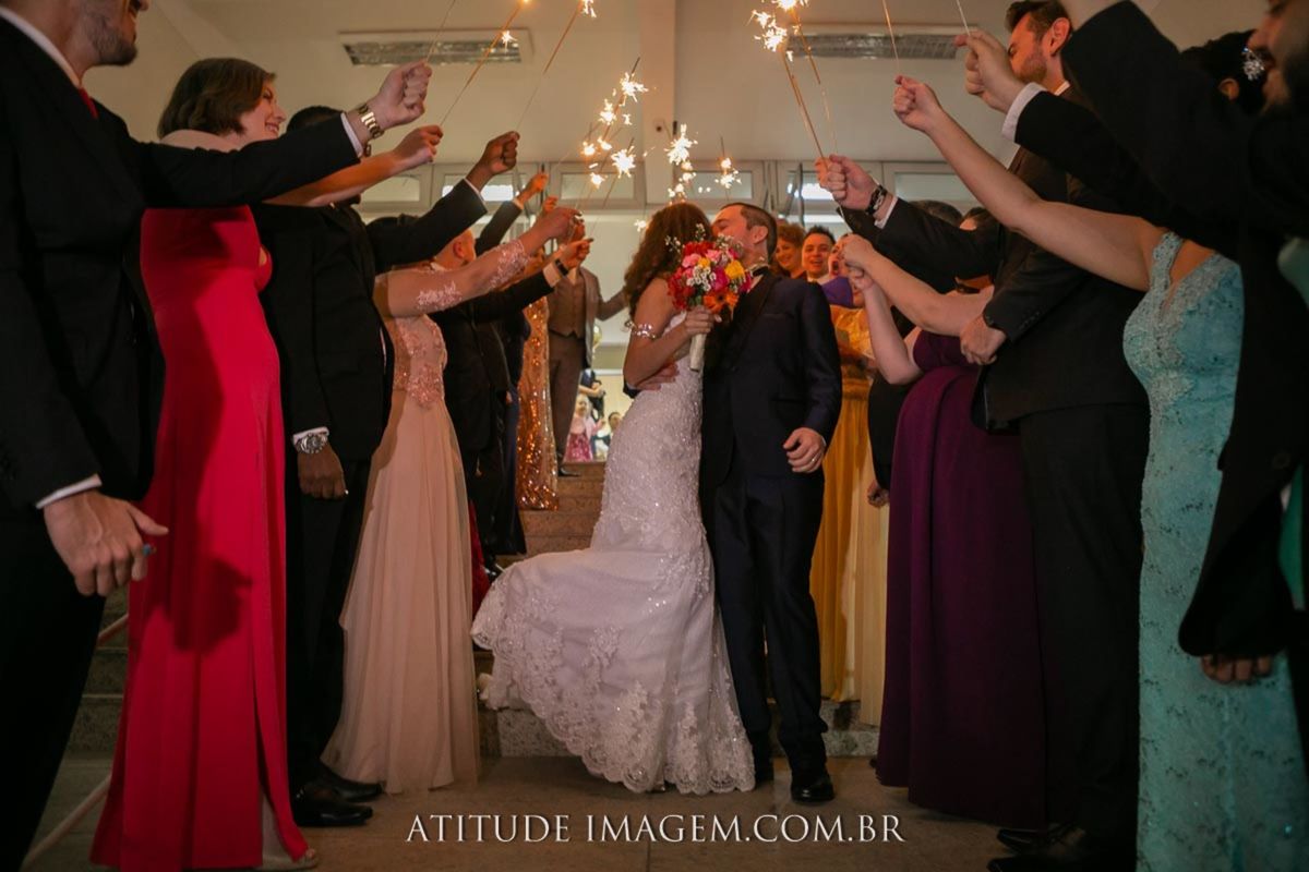 Foto Casamento Lucas e Rebeca - Imagem 5