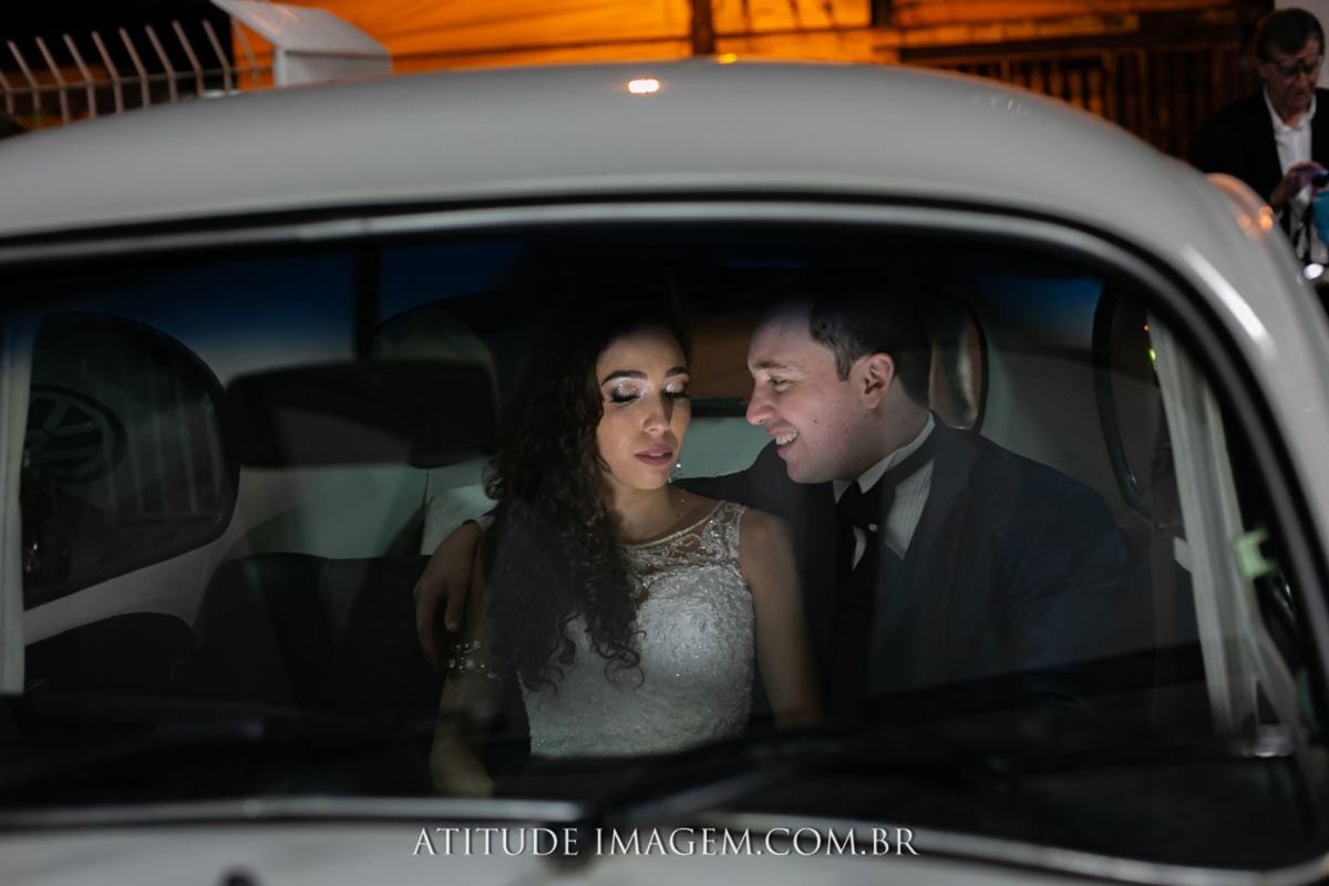 Foto Casamento Lucas e Rebeca - Imagem 6