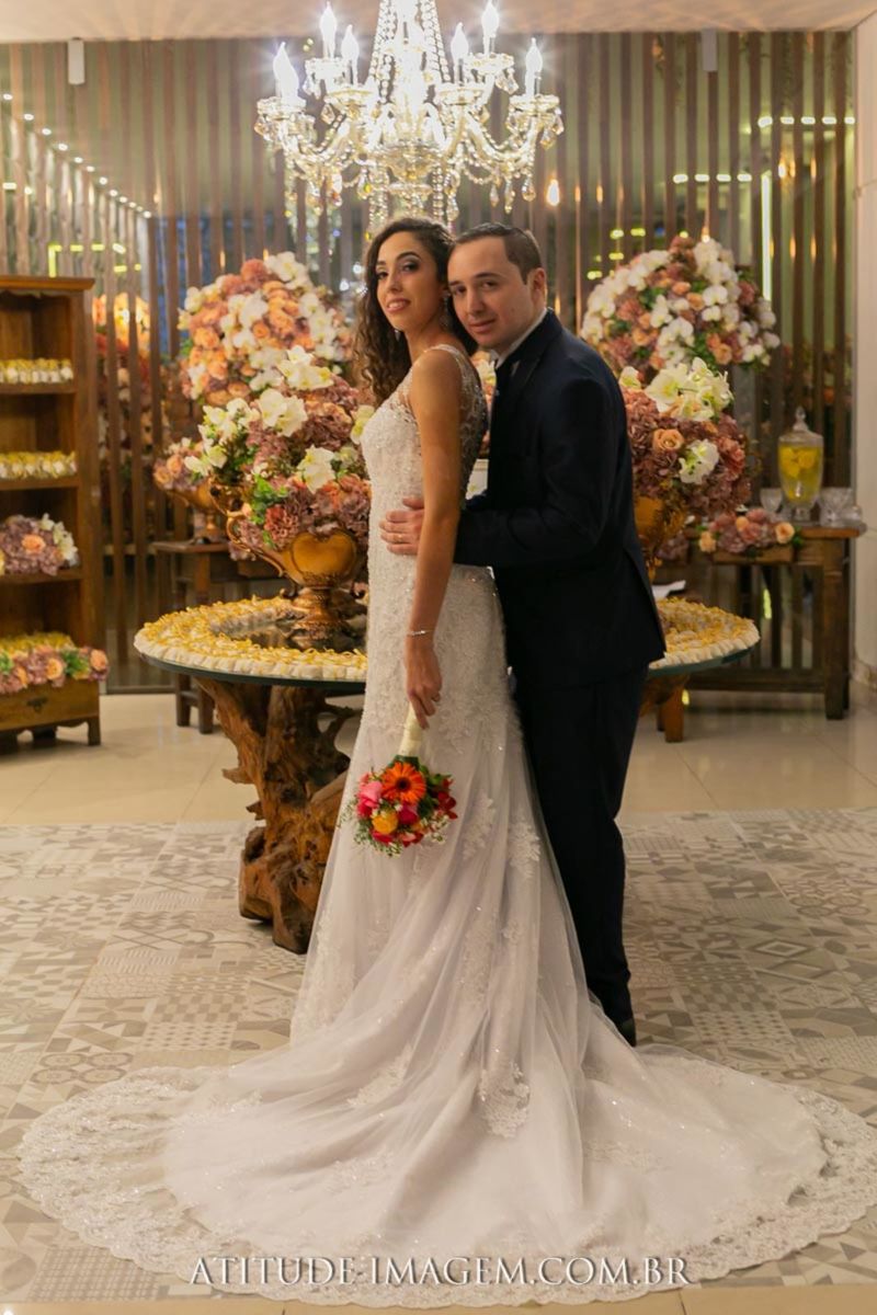 Foto Casamento Lucas e Rebeca - Imagem 15