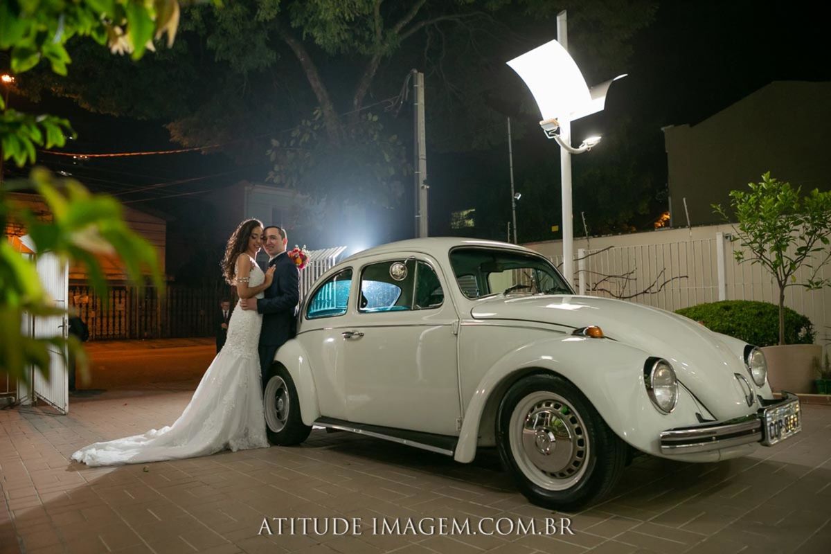 Foto Casamento Lucas e Rebeca - Imagem 9