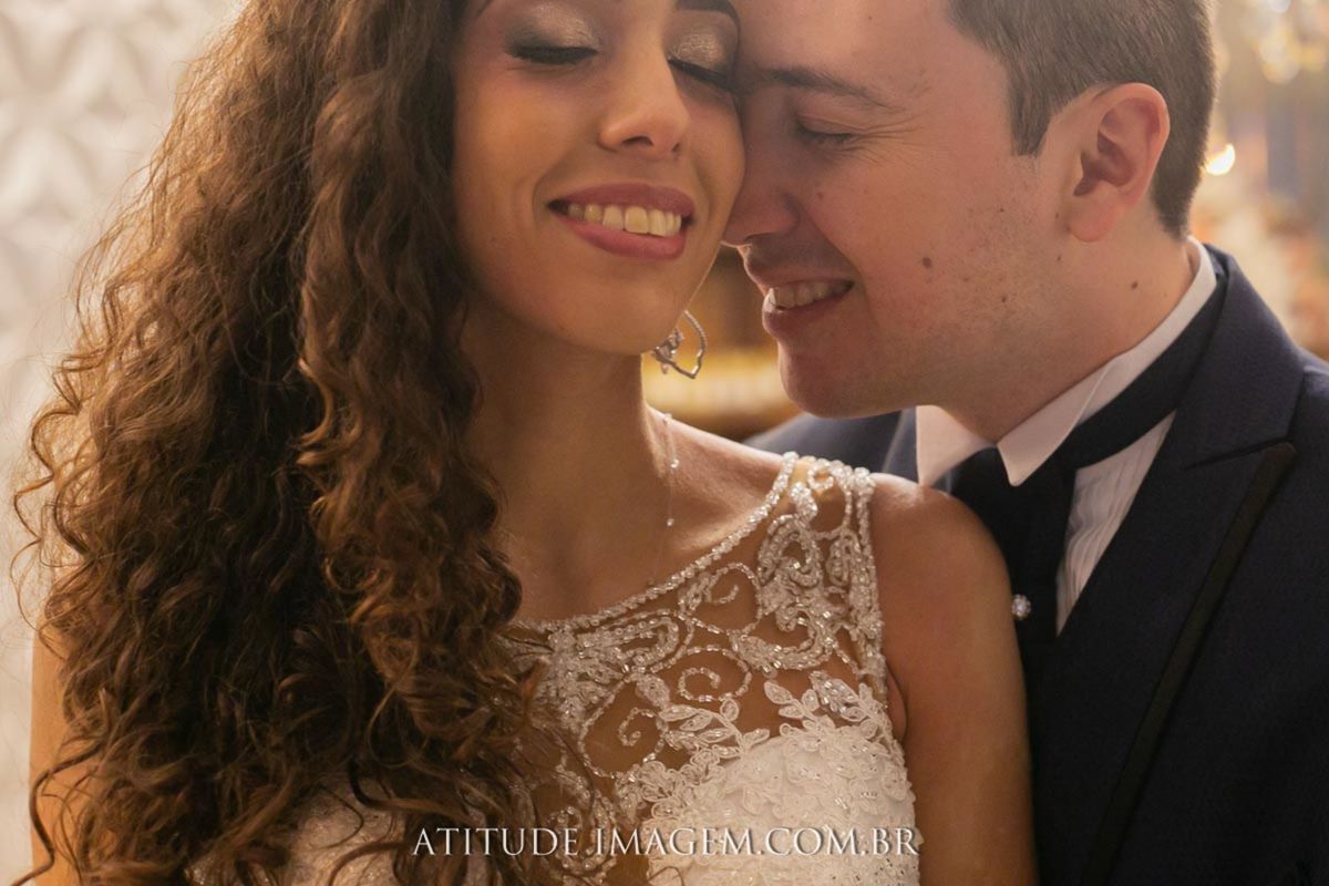 Foto Casamento Lucas e Rebeca - Imagem 12