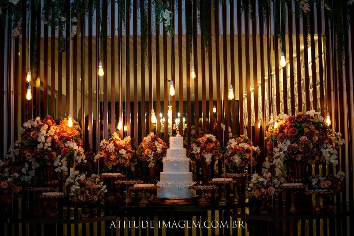 Foto Casamento Lucas e Rebeca - Imagem 10