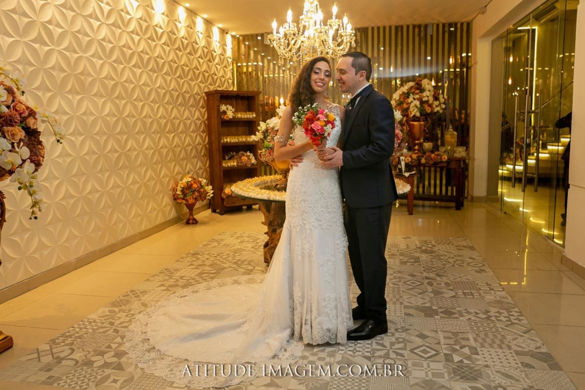 Foto Casamento Lucas e Rebeca - Imagem 11