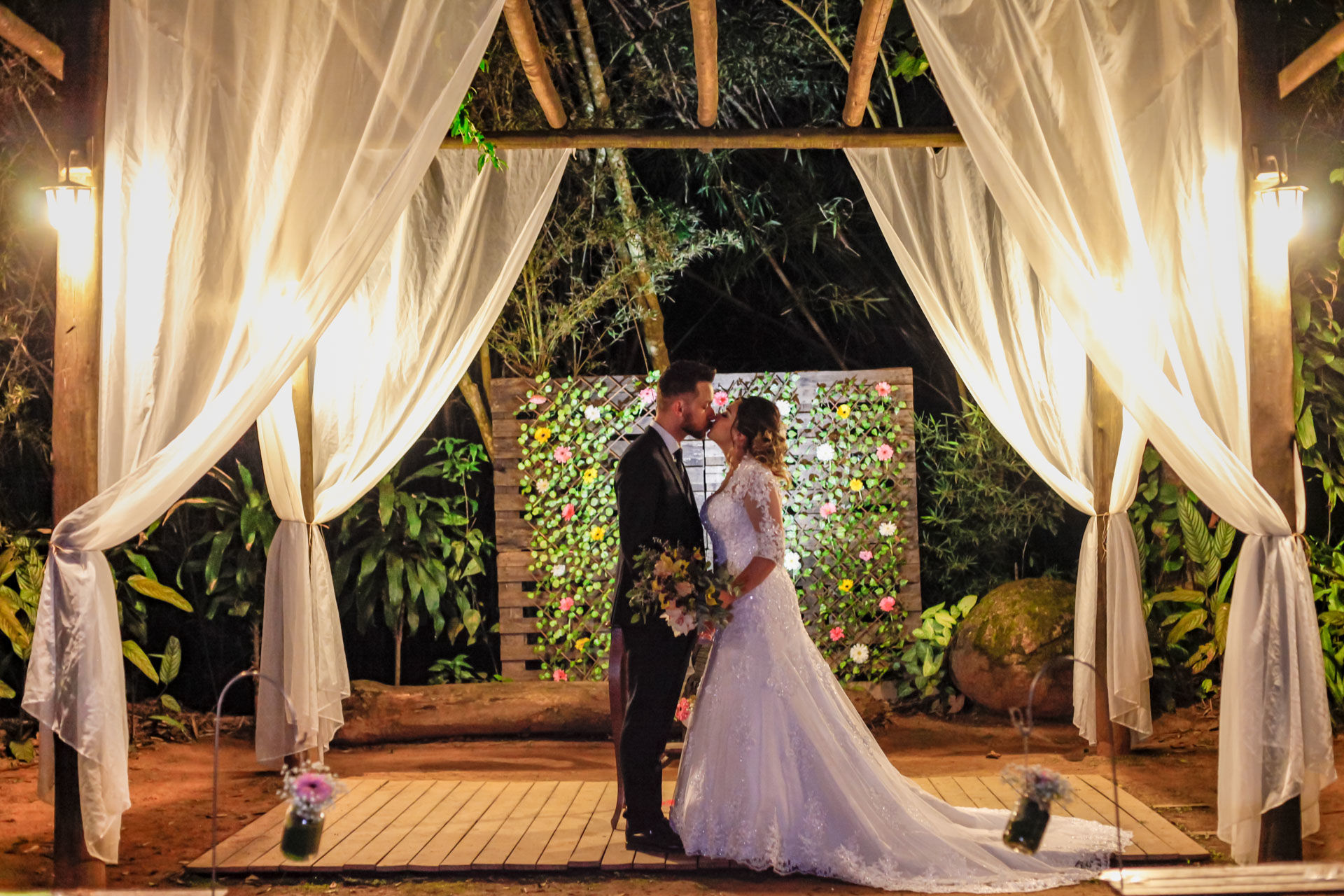 Foto Casamento no Campo Foto Casamento no Campo - Imagem 107
