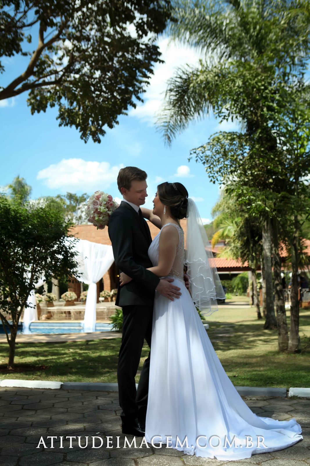 Foto Casamento no Campo Foto Casamento no Campo - Imagem 108