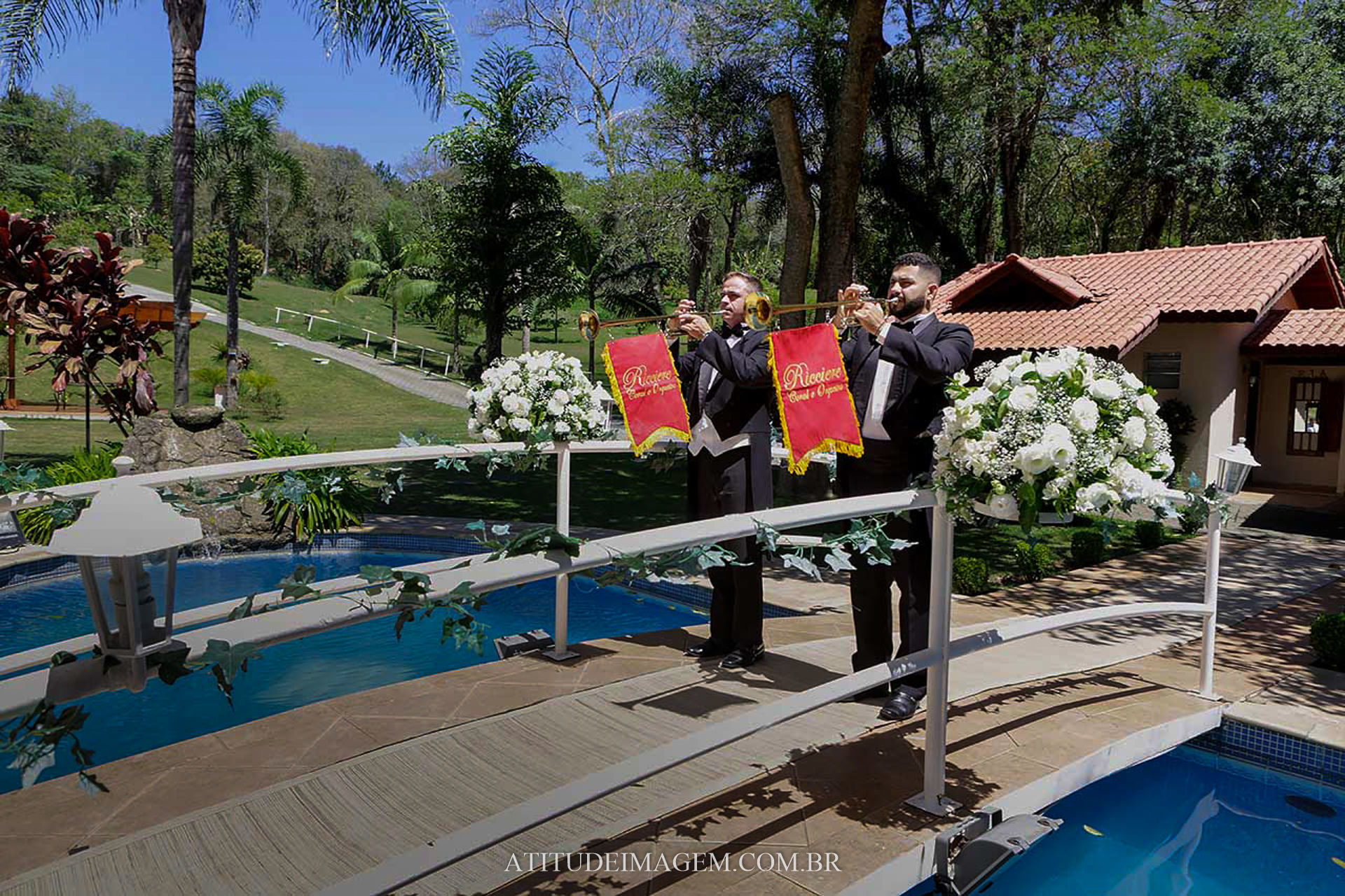 Foto Casamento no Campo Foto Casamento no Campo - Imagem 132