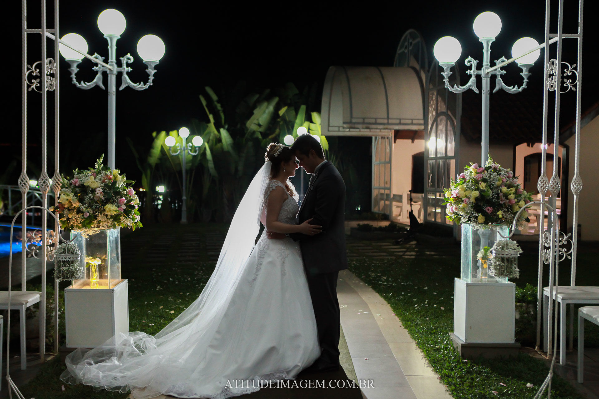 Foto Casamento no Campo Foto Casamento no Campo - Imagem 146