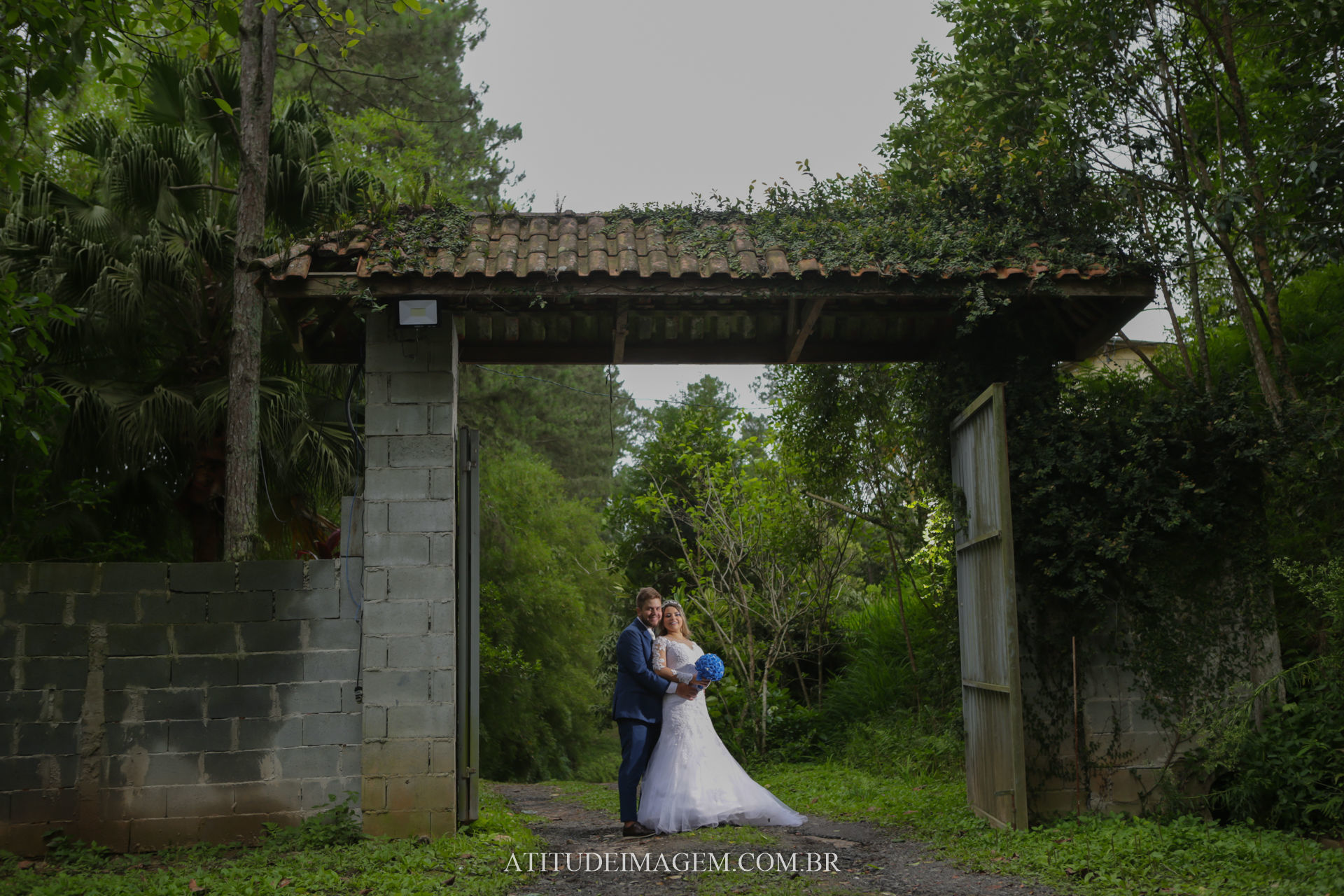 Foto Casamento no Campo Foto Casamento no Campo - Imagem 155