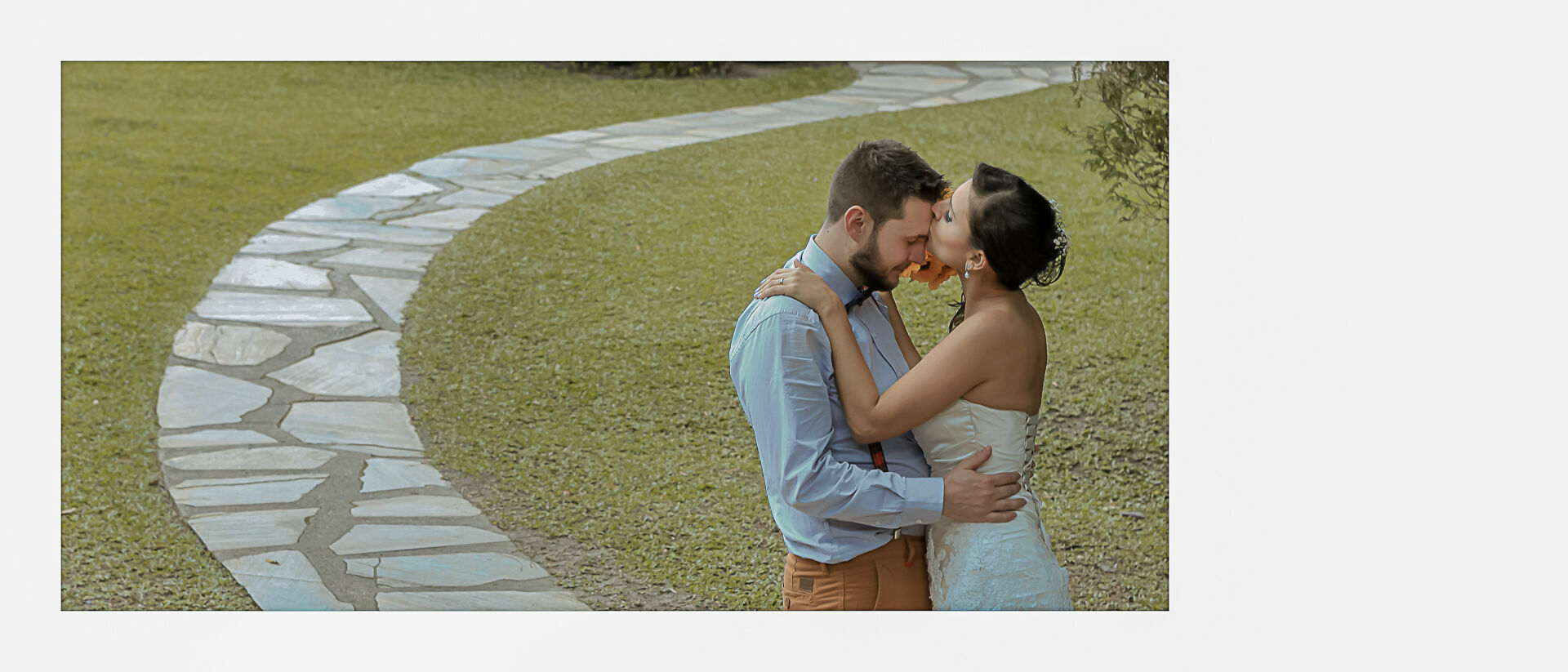 Foto Casamento no Campo - Imagem 55