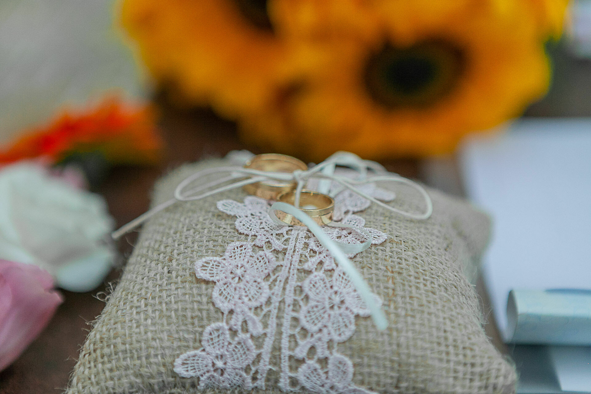 Foto Casamento no Campo - Imagem 62