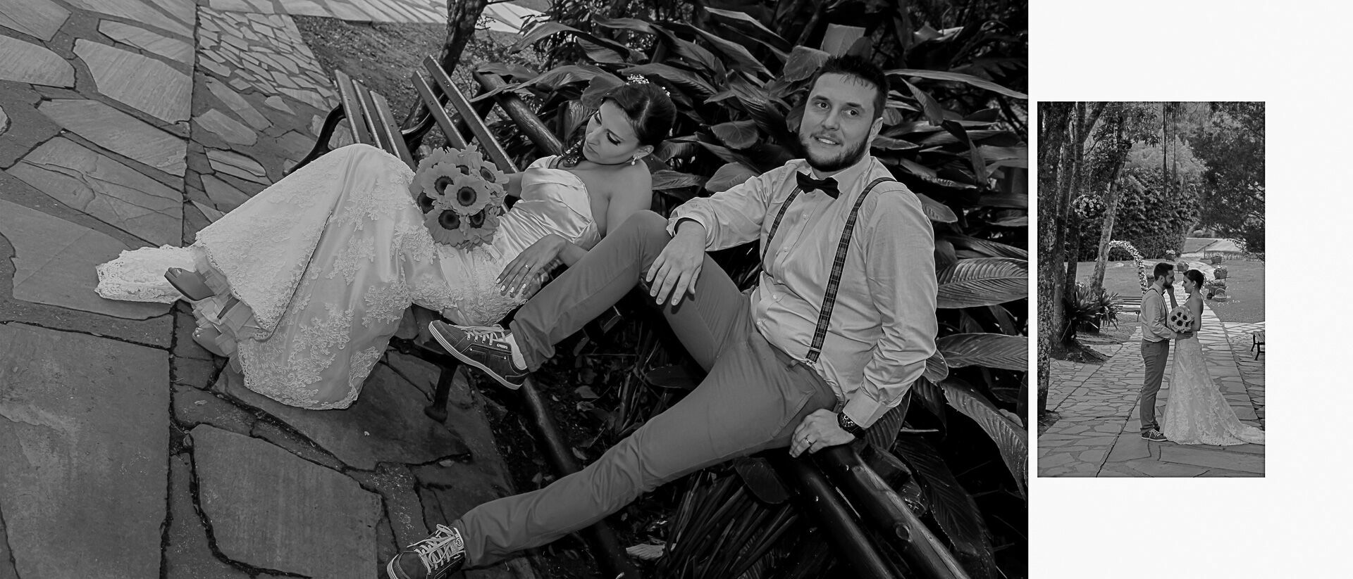 Foto Casamento no Campo - Imagem 64