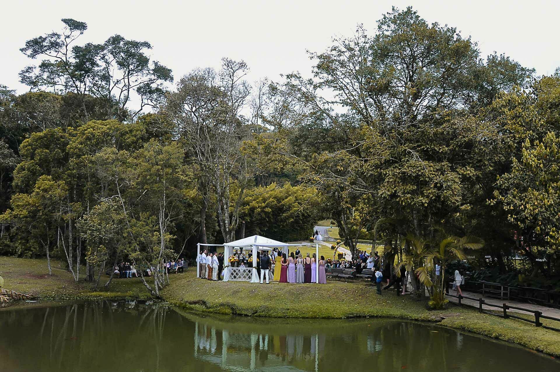 Foto Casamento no Campo - Imagem 62