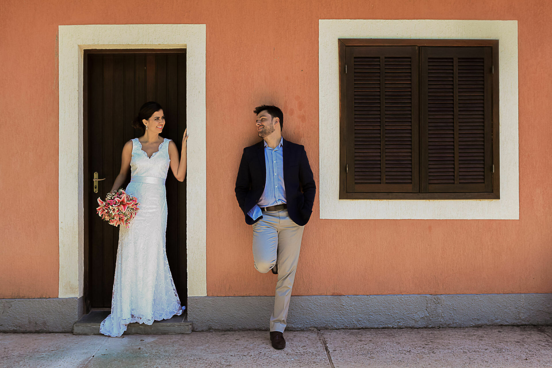 Foto Casamento no Campo - Imagem 73