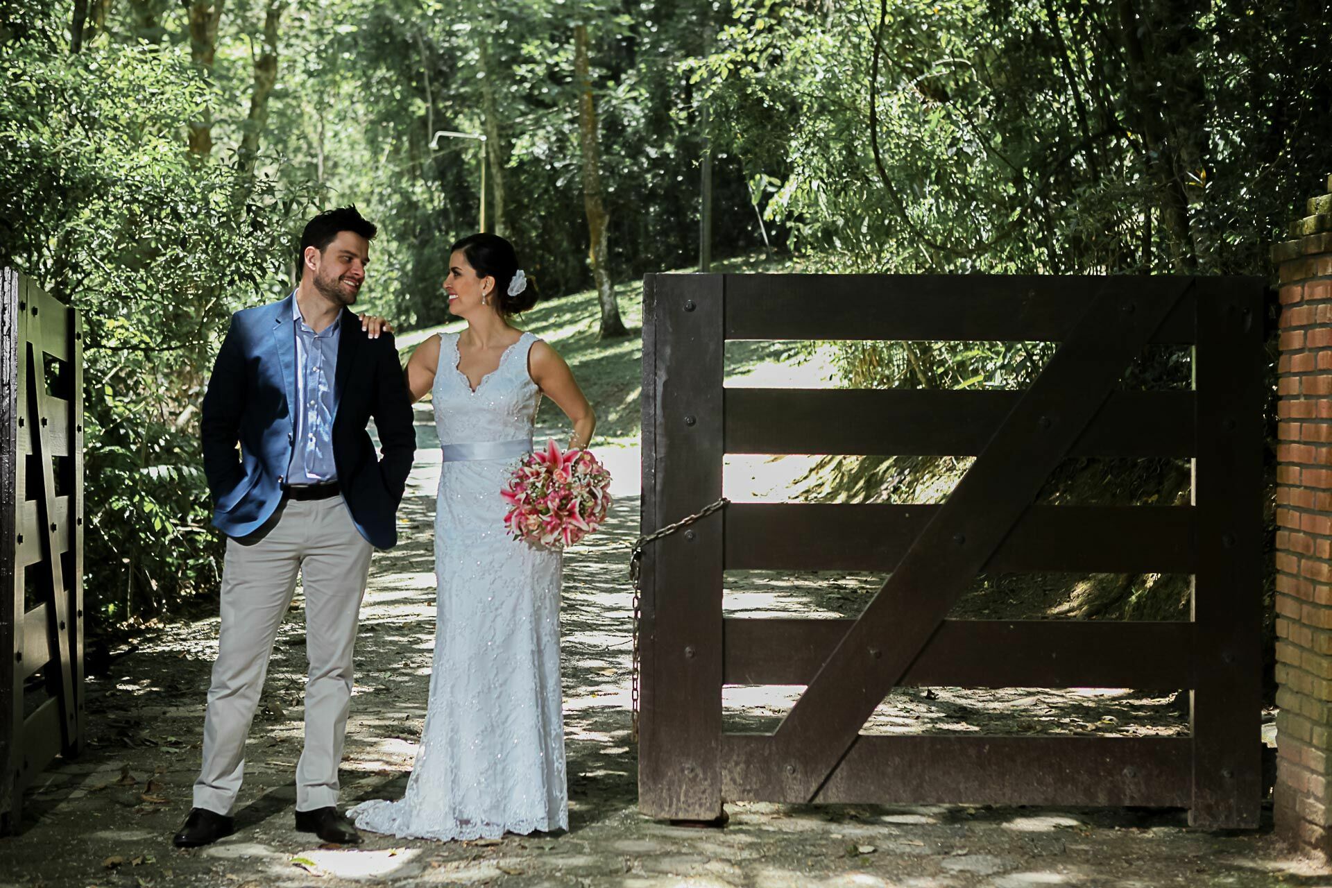 Foto Casamento no Campo - Imagem 71