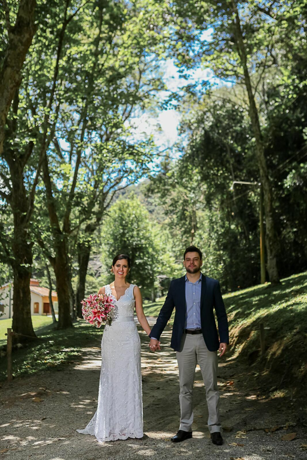 Foto Casamento no Campo - Imagem 78