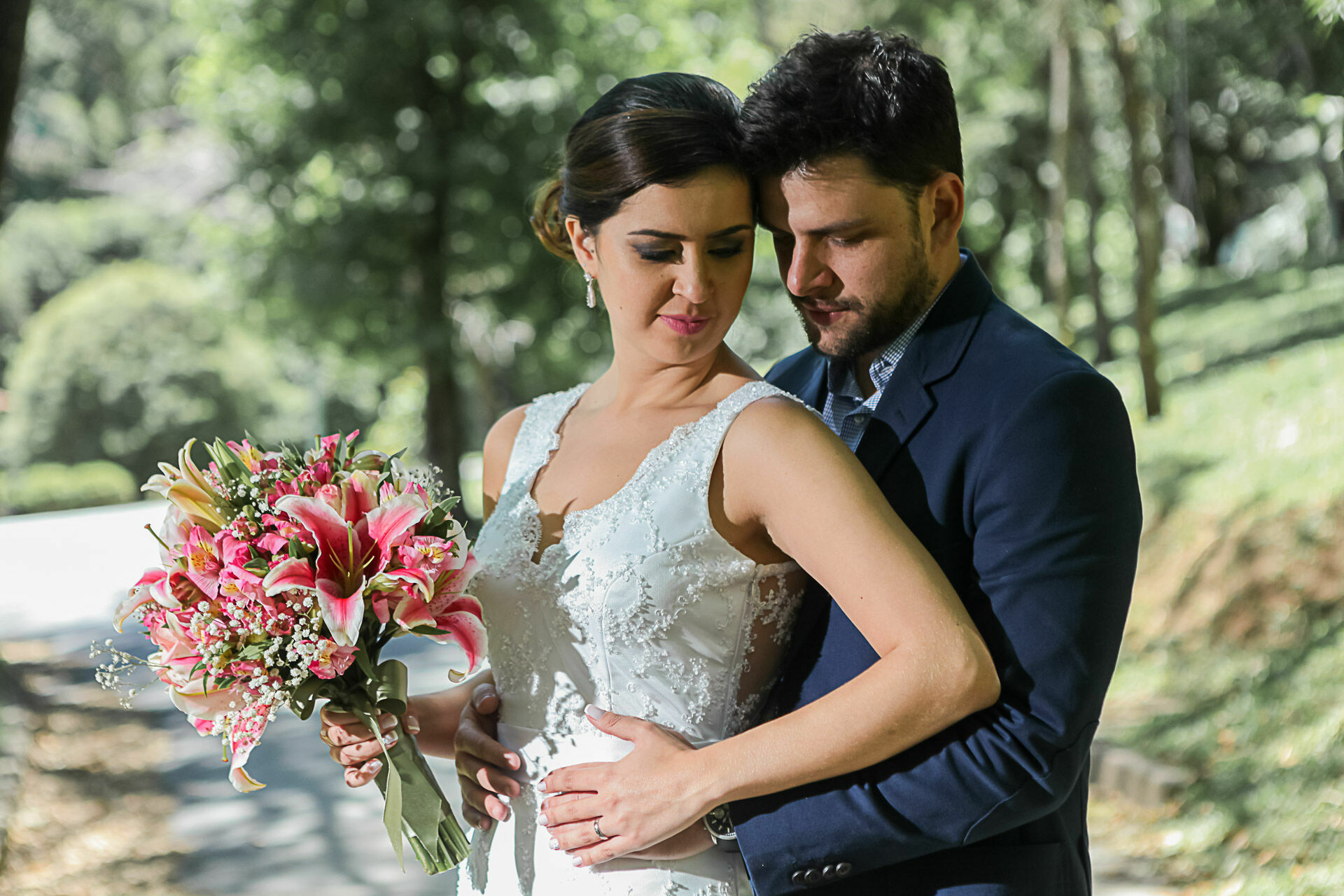 Foto Casamento no Campo - Imagem 77