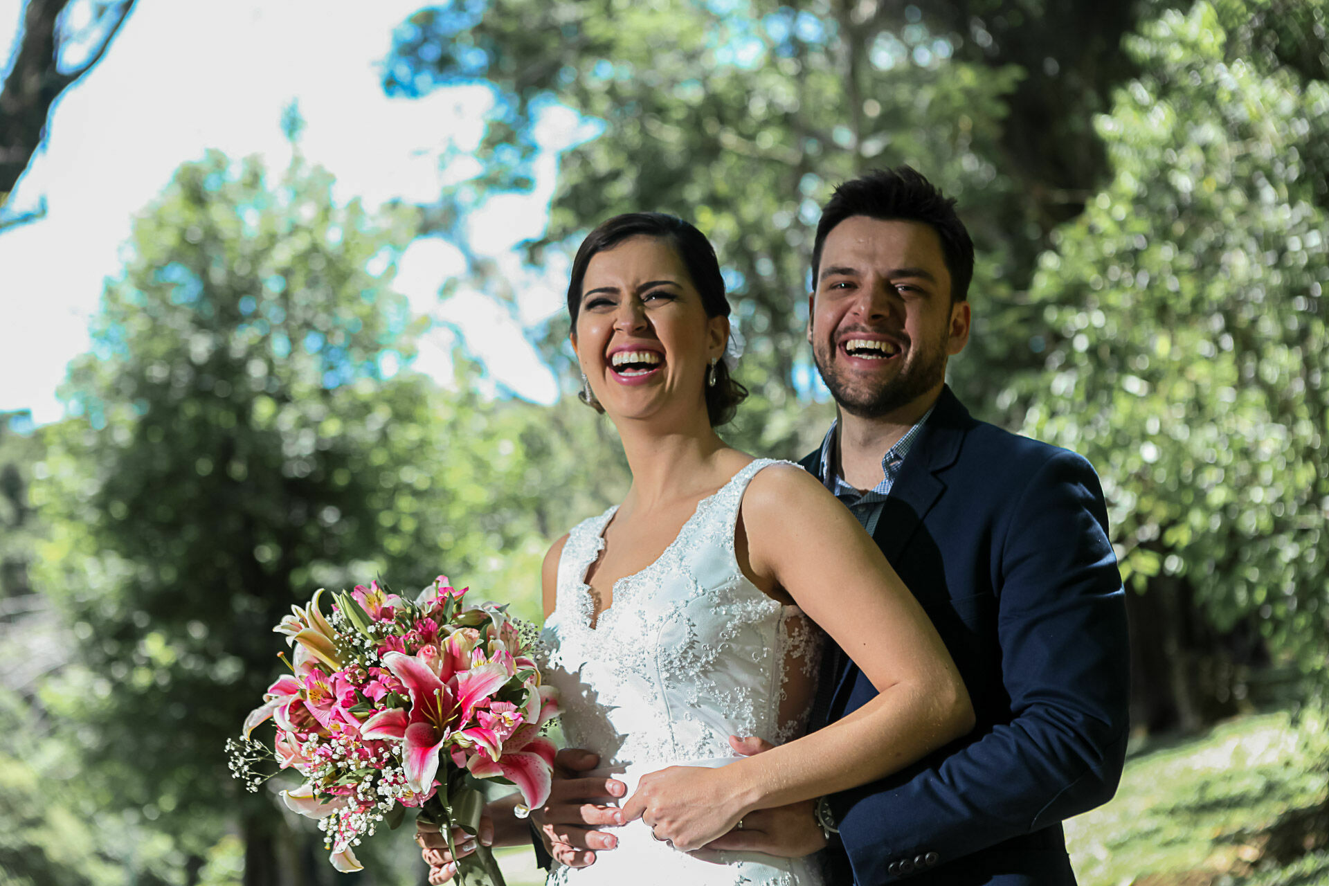 Foto Casamento no Campo - Imagem 76