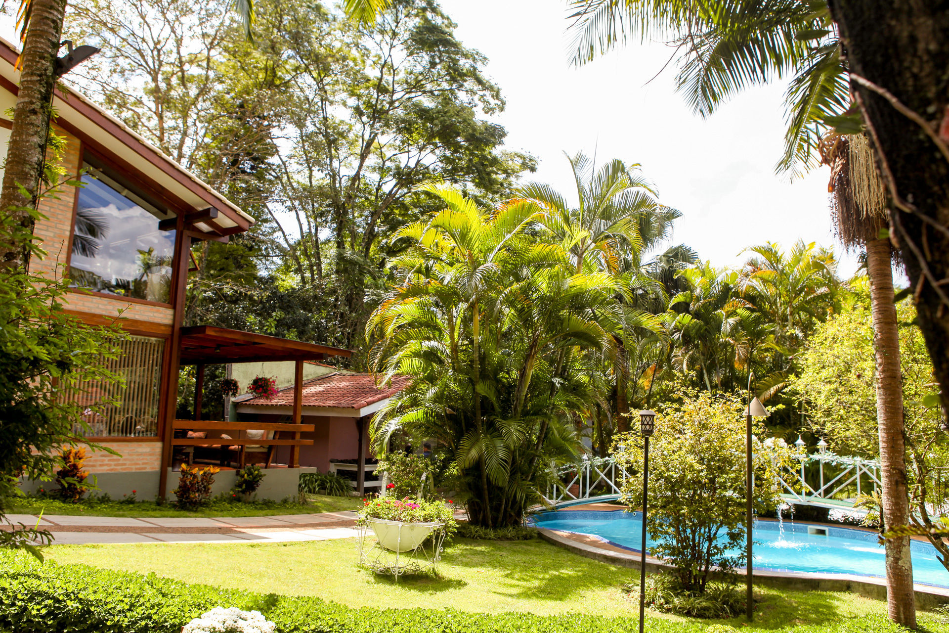 Foto Espaços Para Casamento - Imagem 2