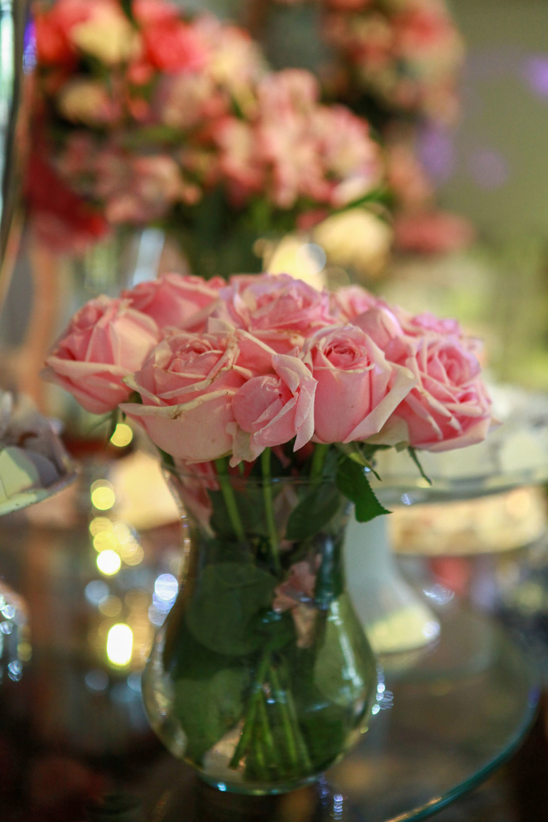 Foto Espaços Para Casamento - Imagem 8