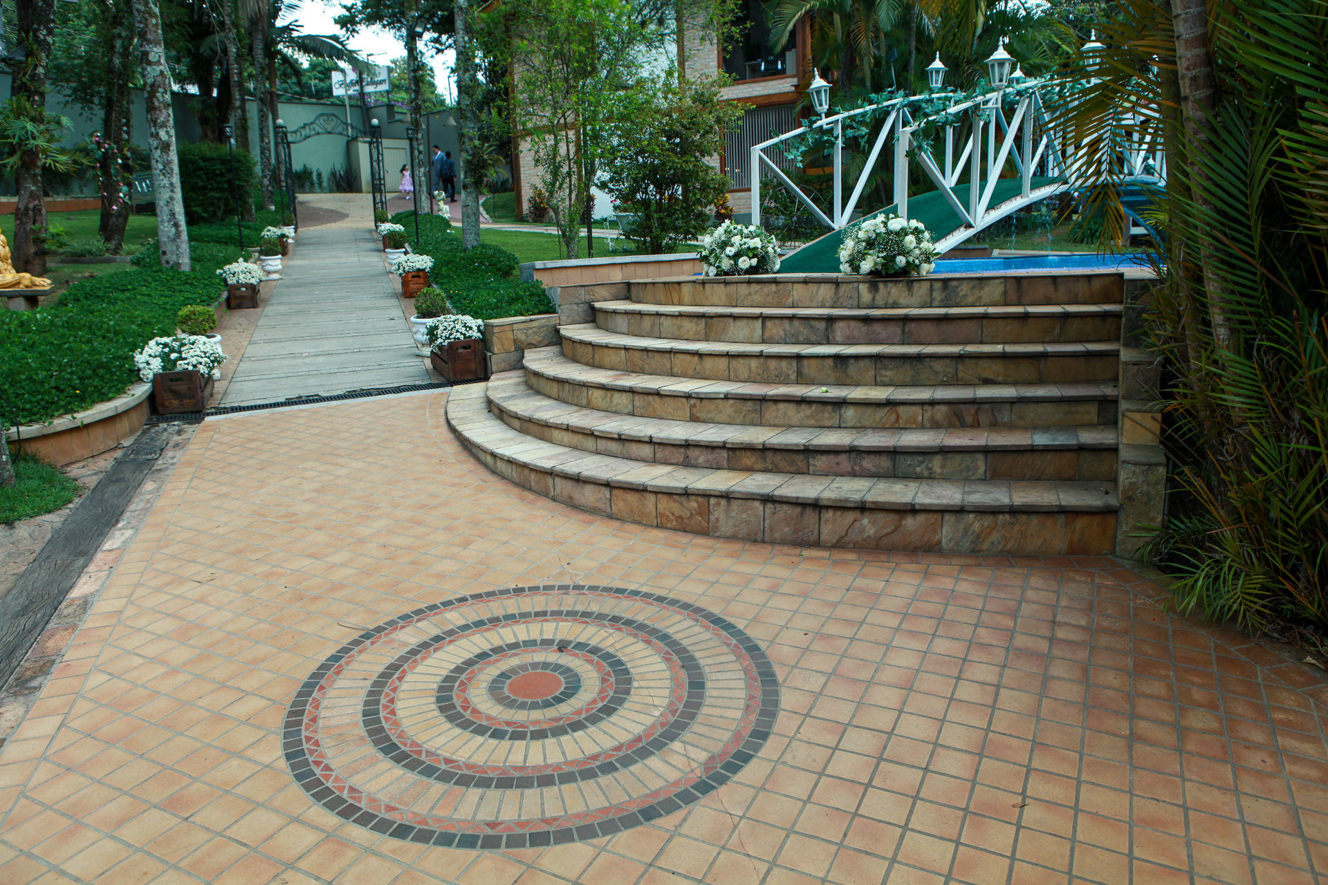 Foto Espaços Para Casamento - Imagem 6