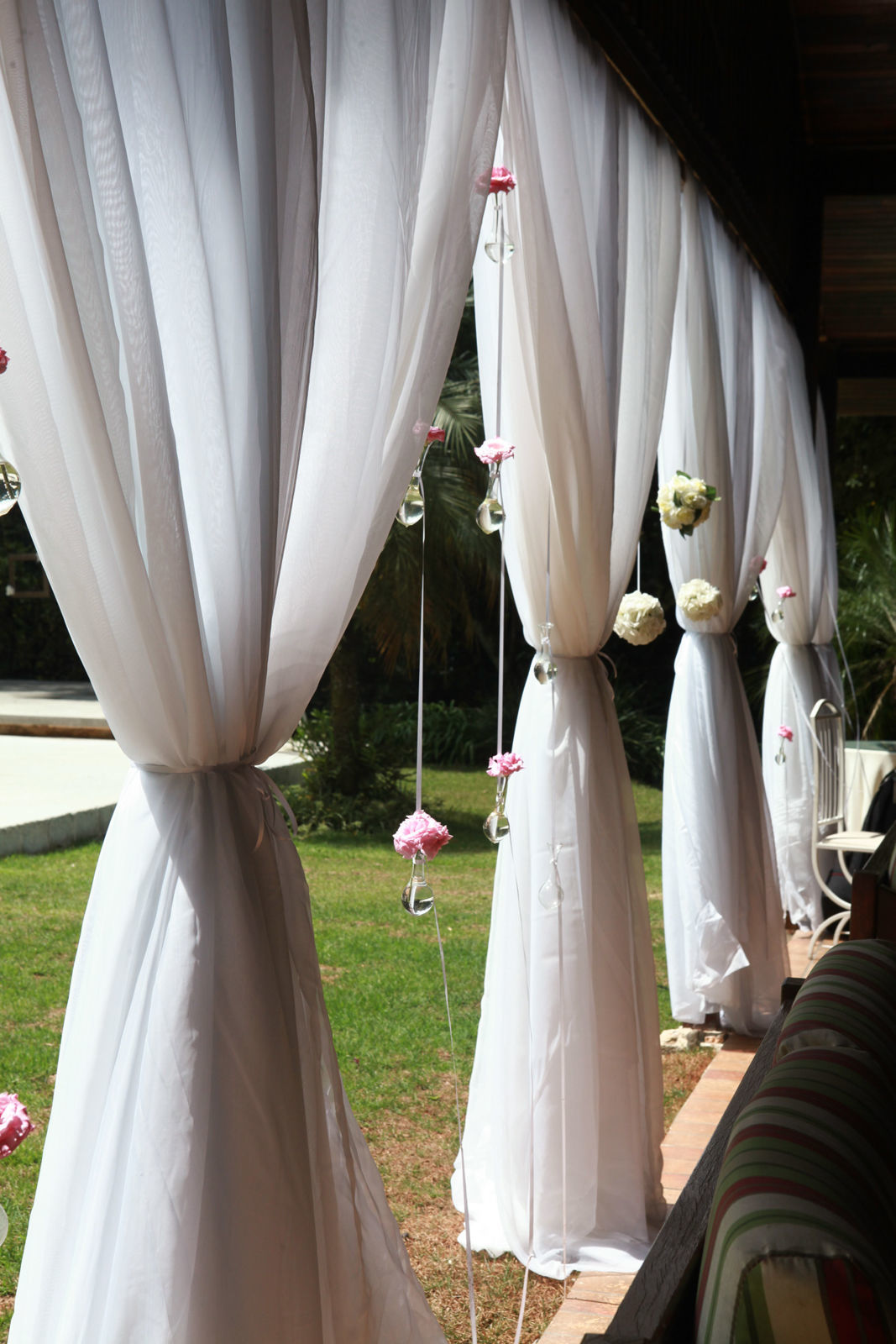 Foto Espaços Para Casamento - Imagem 4