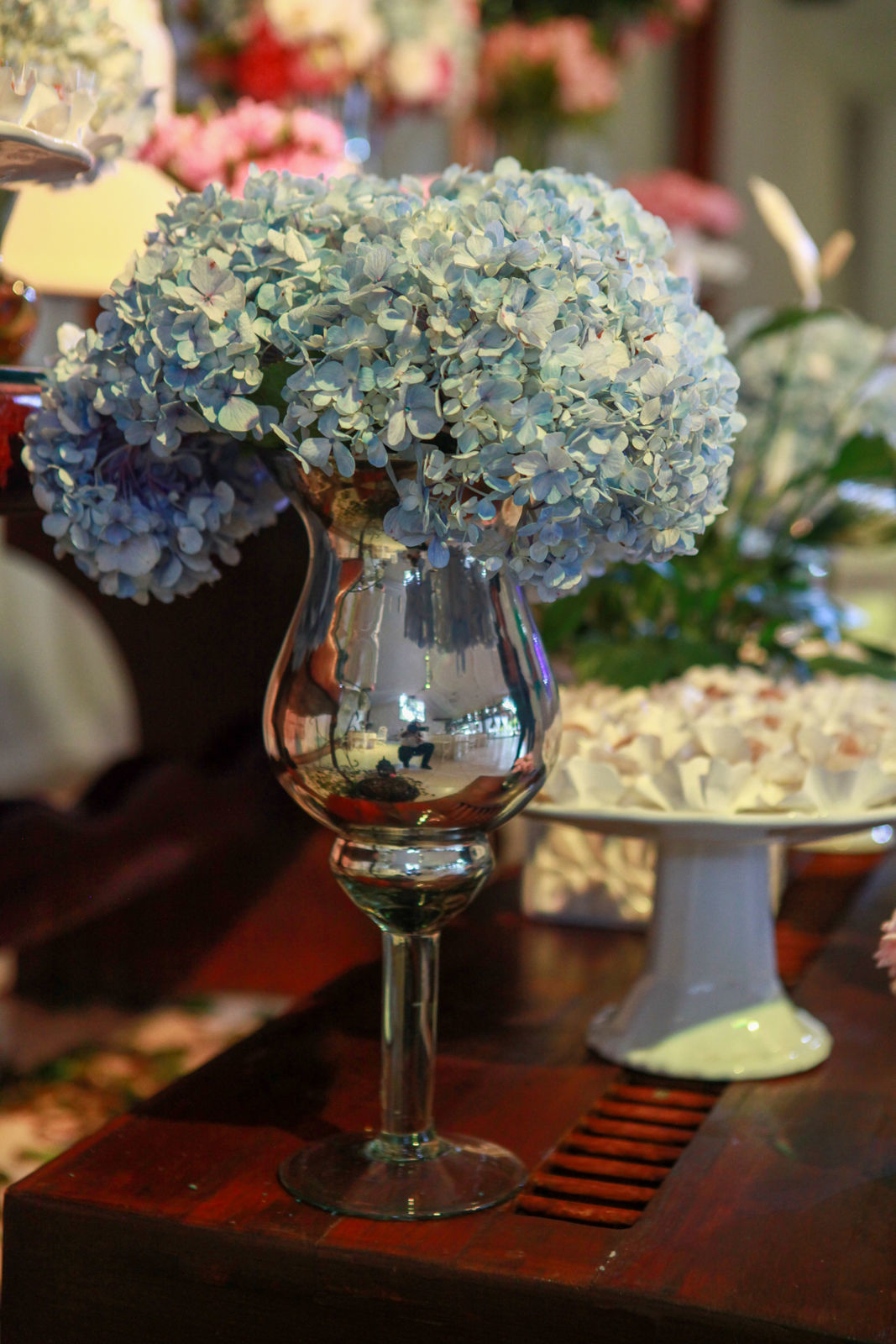 Foto Espaços Para Casamento - Imagem 9