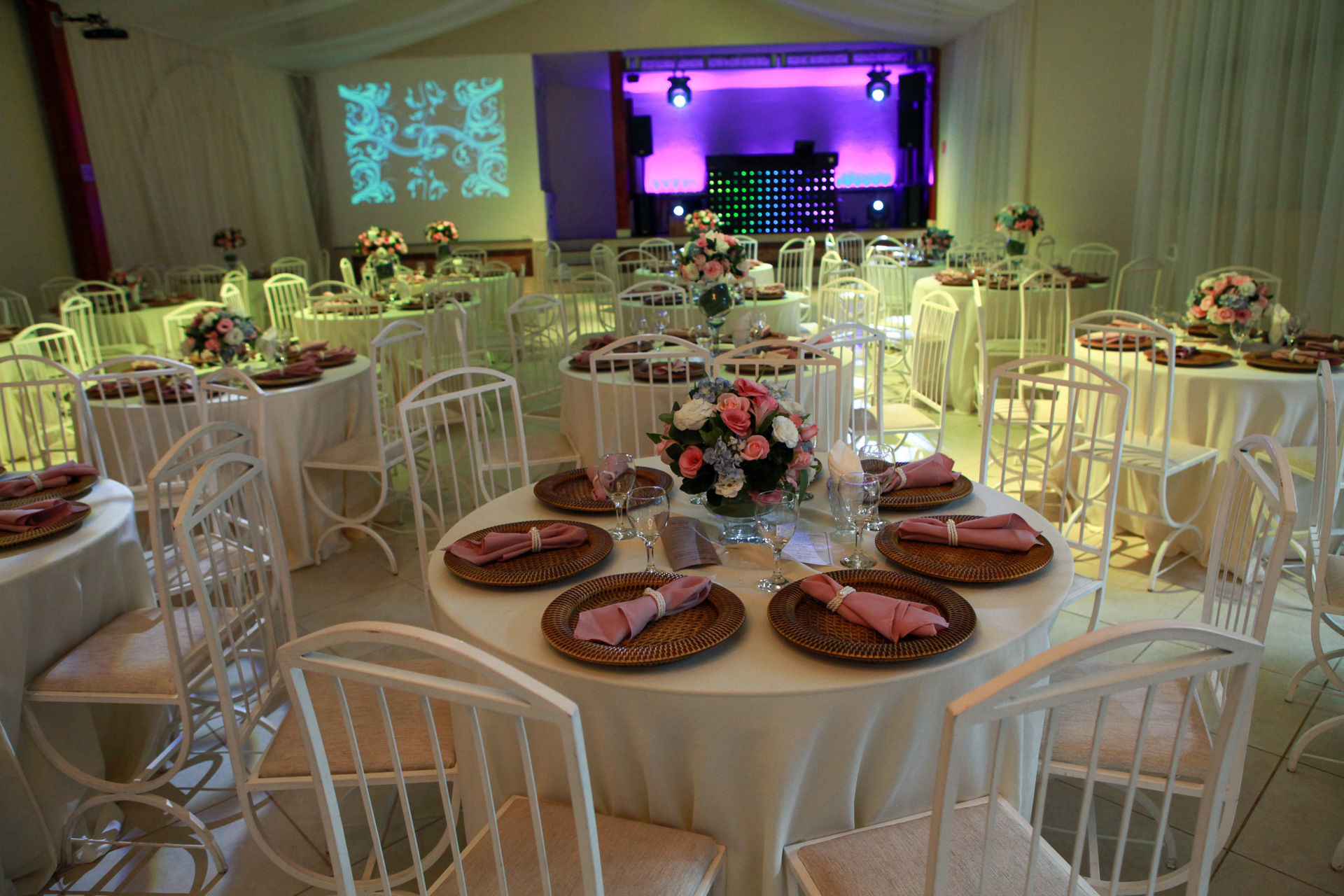 Foto Espaços Para Casamento - Imagem 12