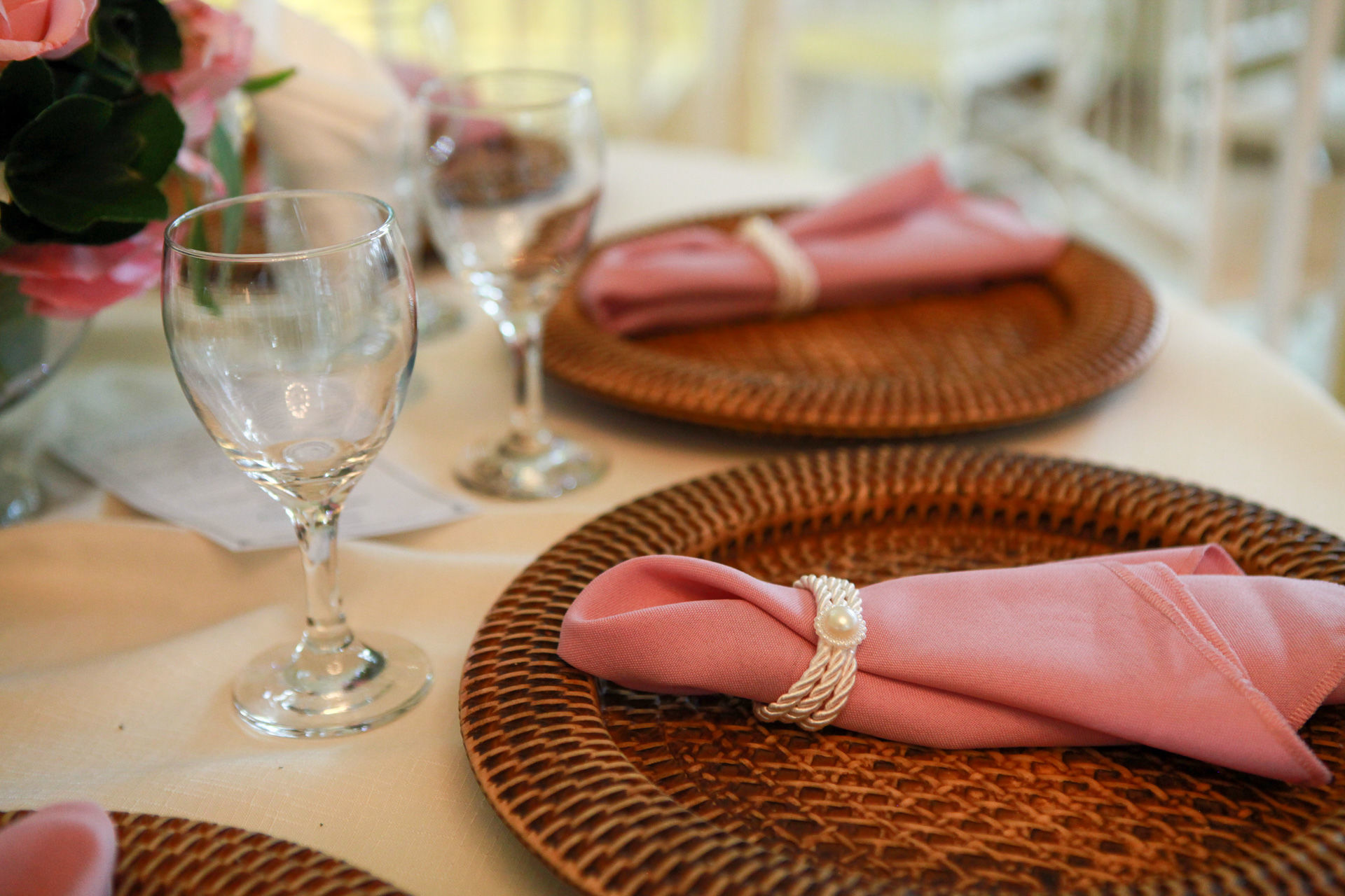 Foto Espaços Para Casamento - Imagem 11