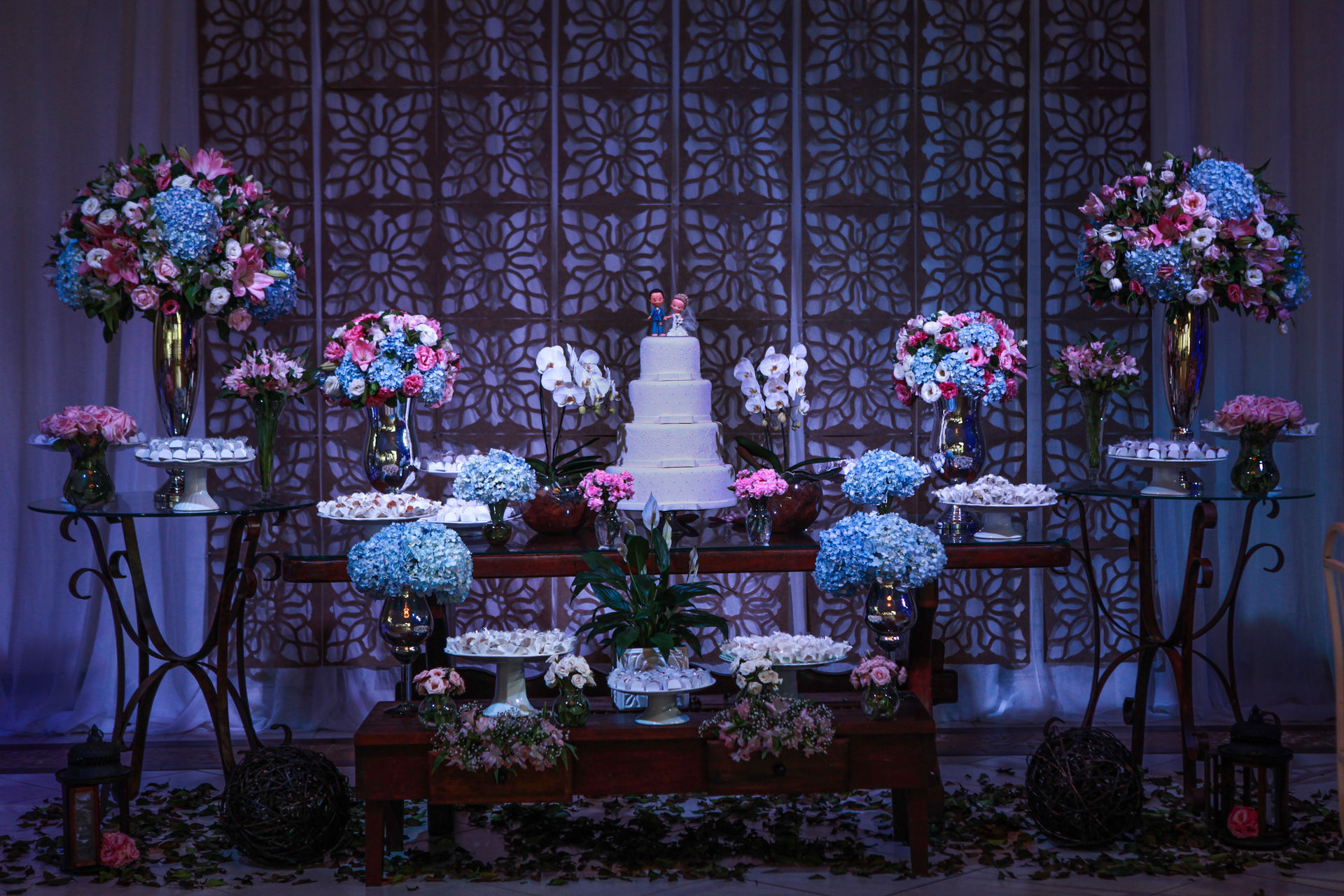 Foto Espaços Para Casamento - Imagem 13