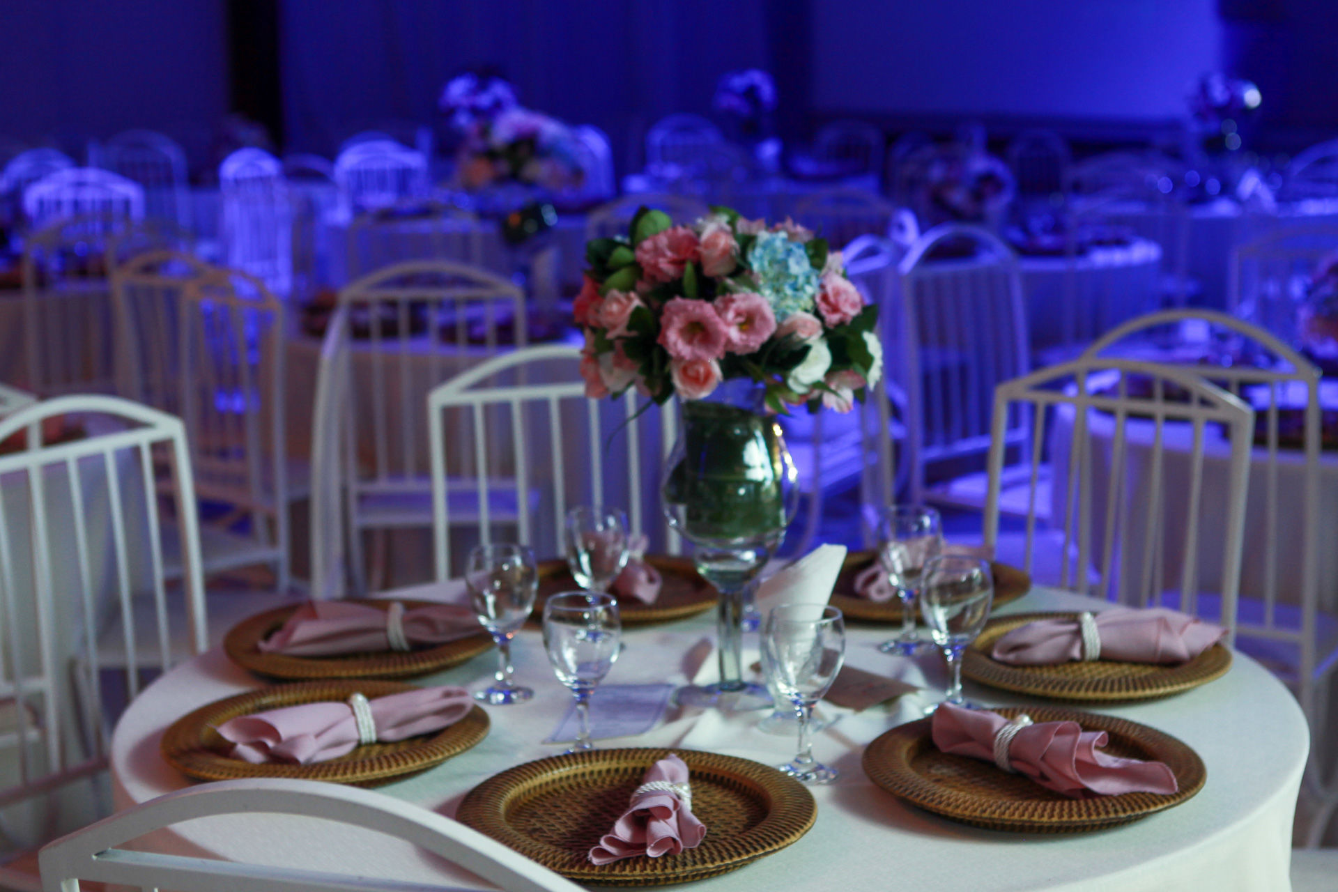 Foto Espaços Para Casamento - Imagem 13