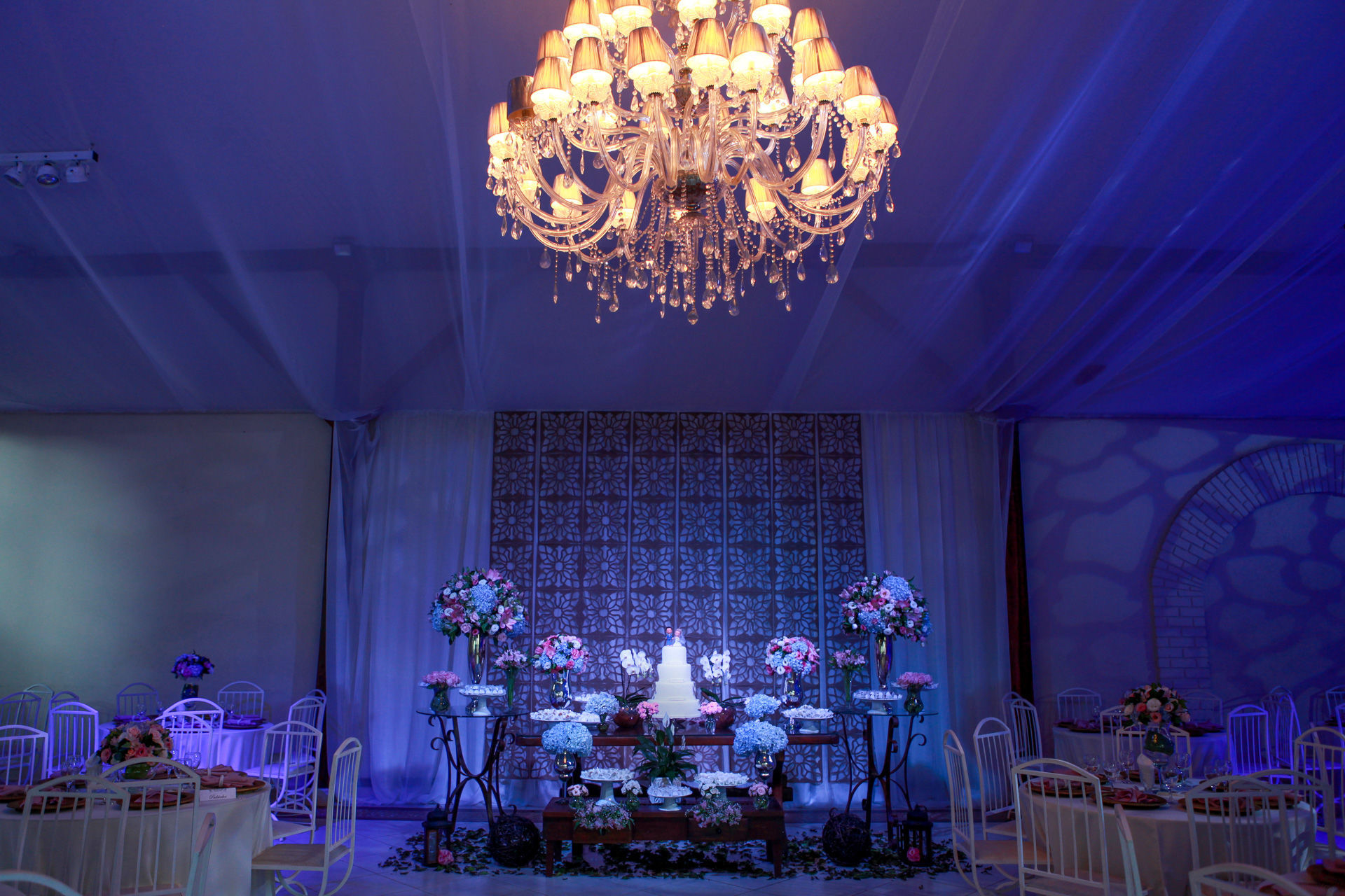 Foto Espaços Para Casamento - Imagem 14