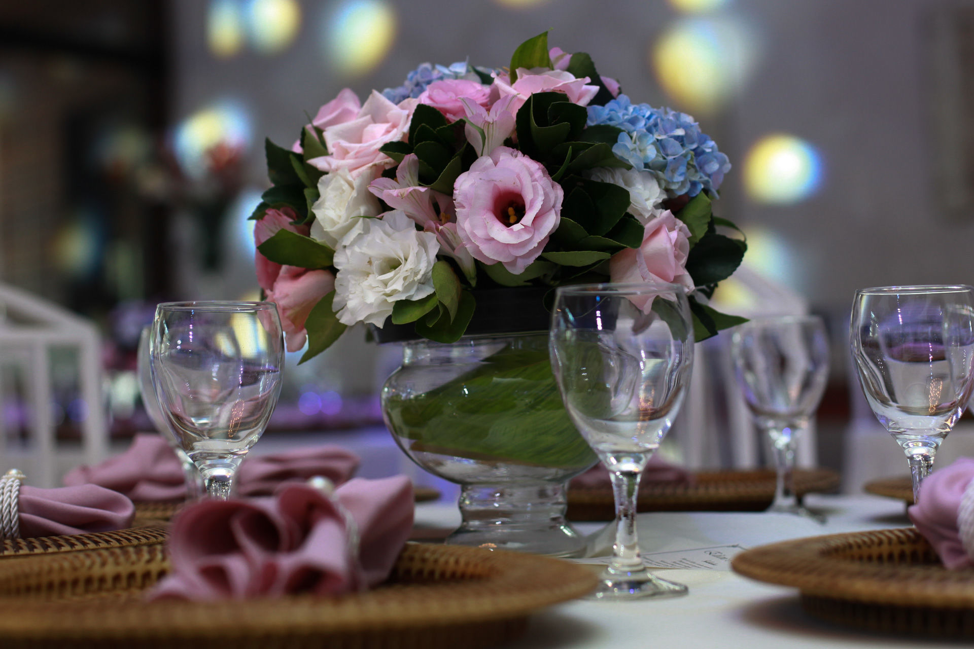 Foto Espaços Para Casamento - Imagem 15