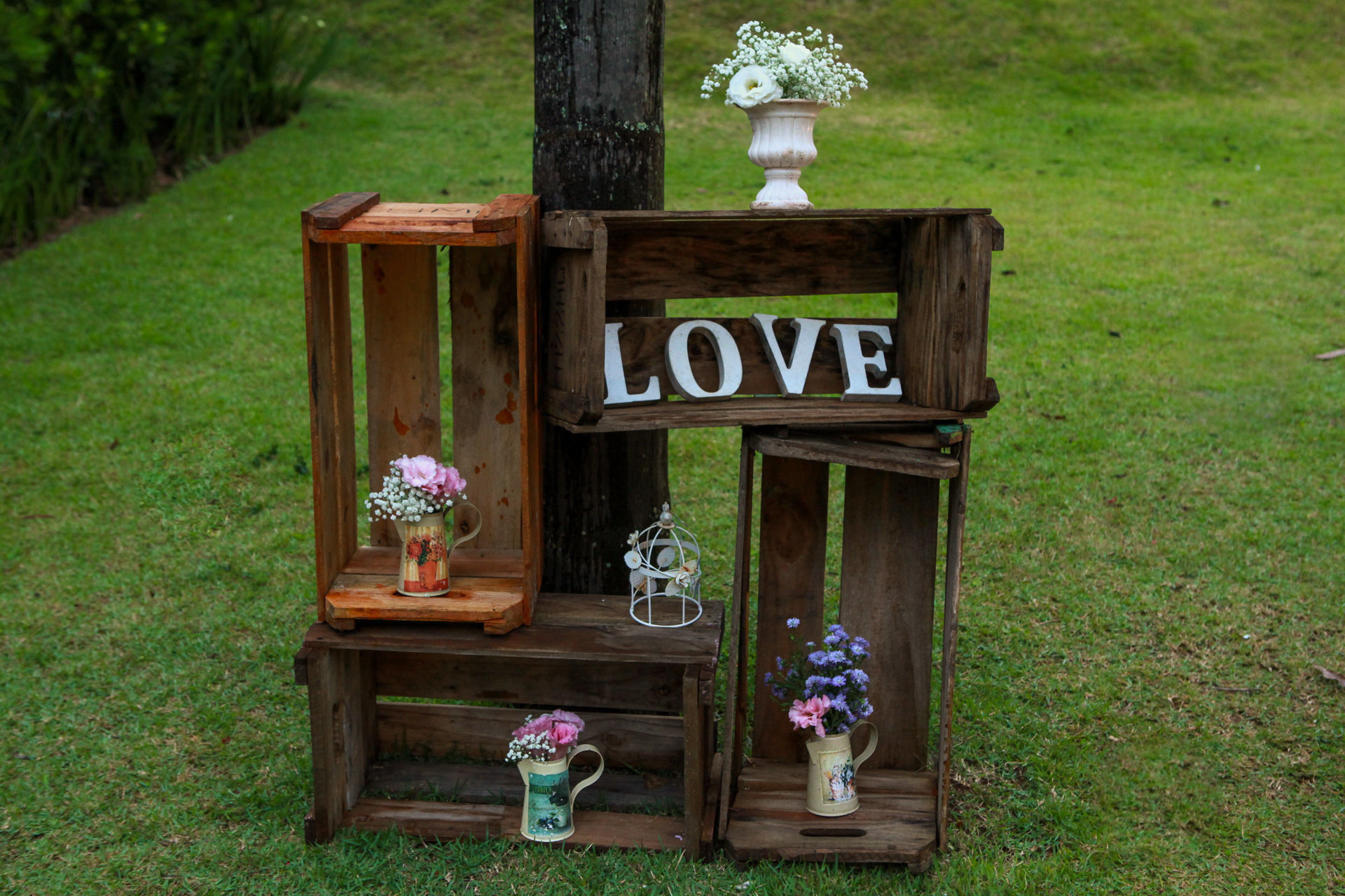 Foto Espaços Para Casamento - Imagem 22