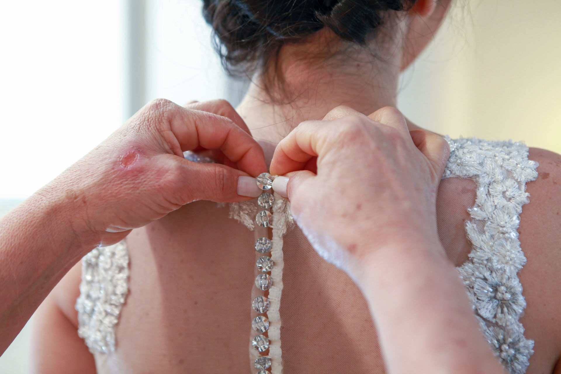 Foto Espaços Para Casamento - Imagem 20