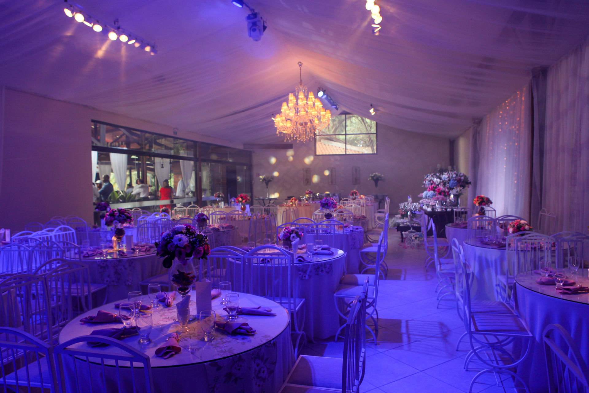 Foto Espaços Para Casamento - Imagem 26