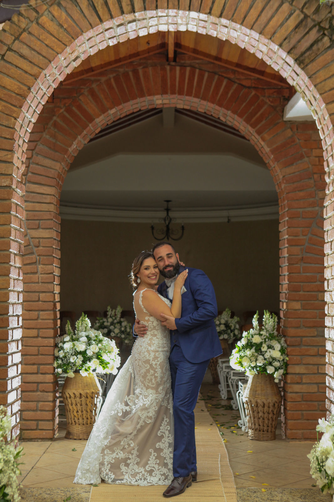 Foto Espaços Para Casamento - Imagem 32