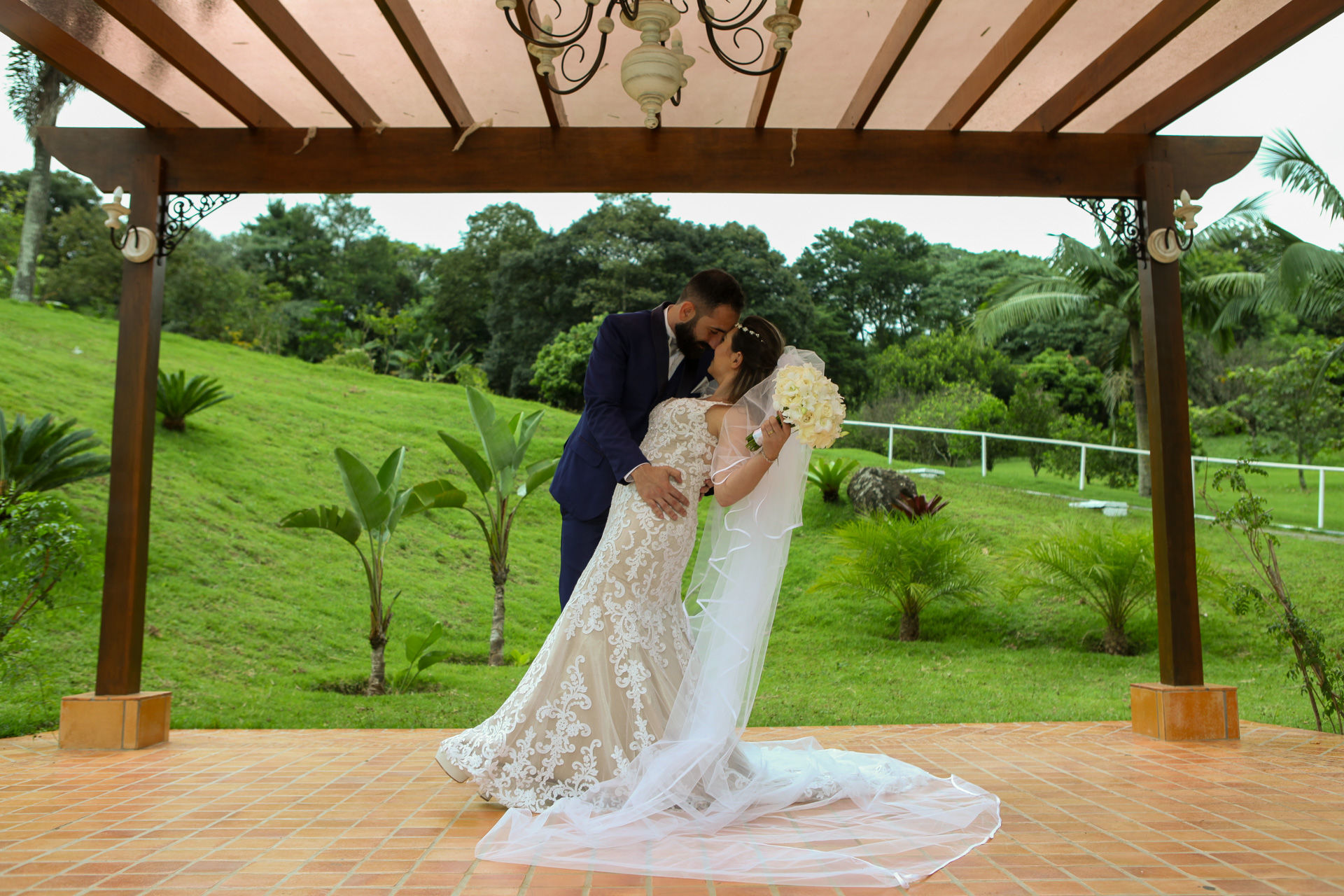 Foto Espaços Para Casamento - Imagem 33