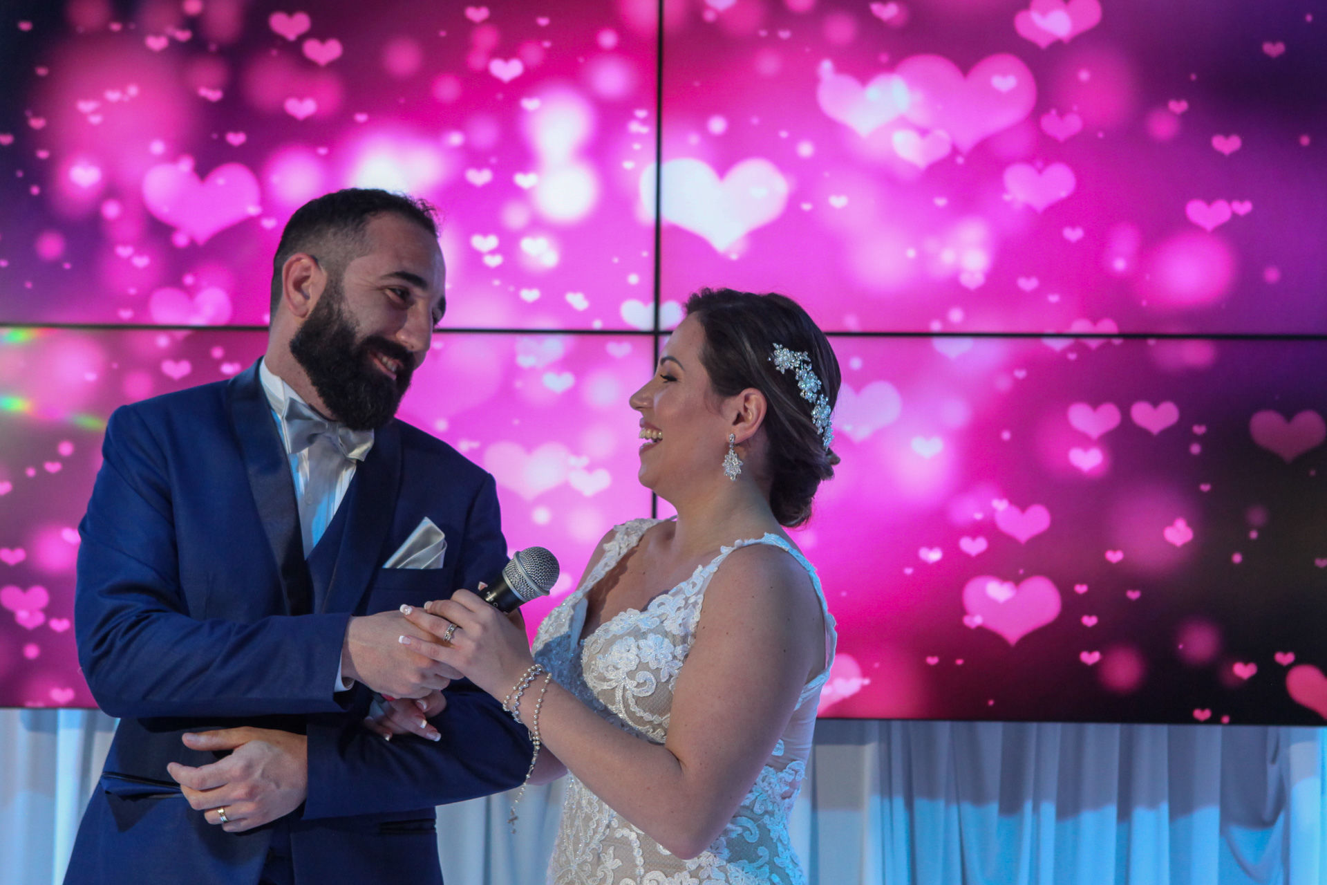 Foto Espaços Para Casamento - Imagem 30