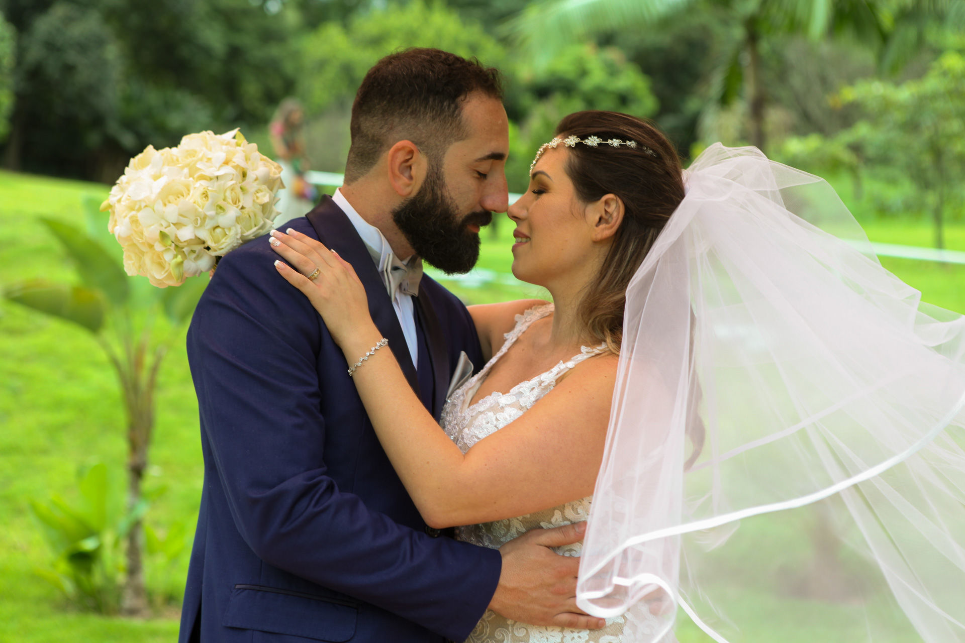 Foto Espaços Para Casamento - Imagem 34