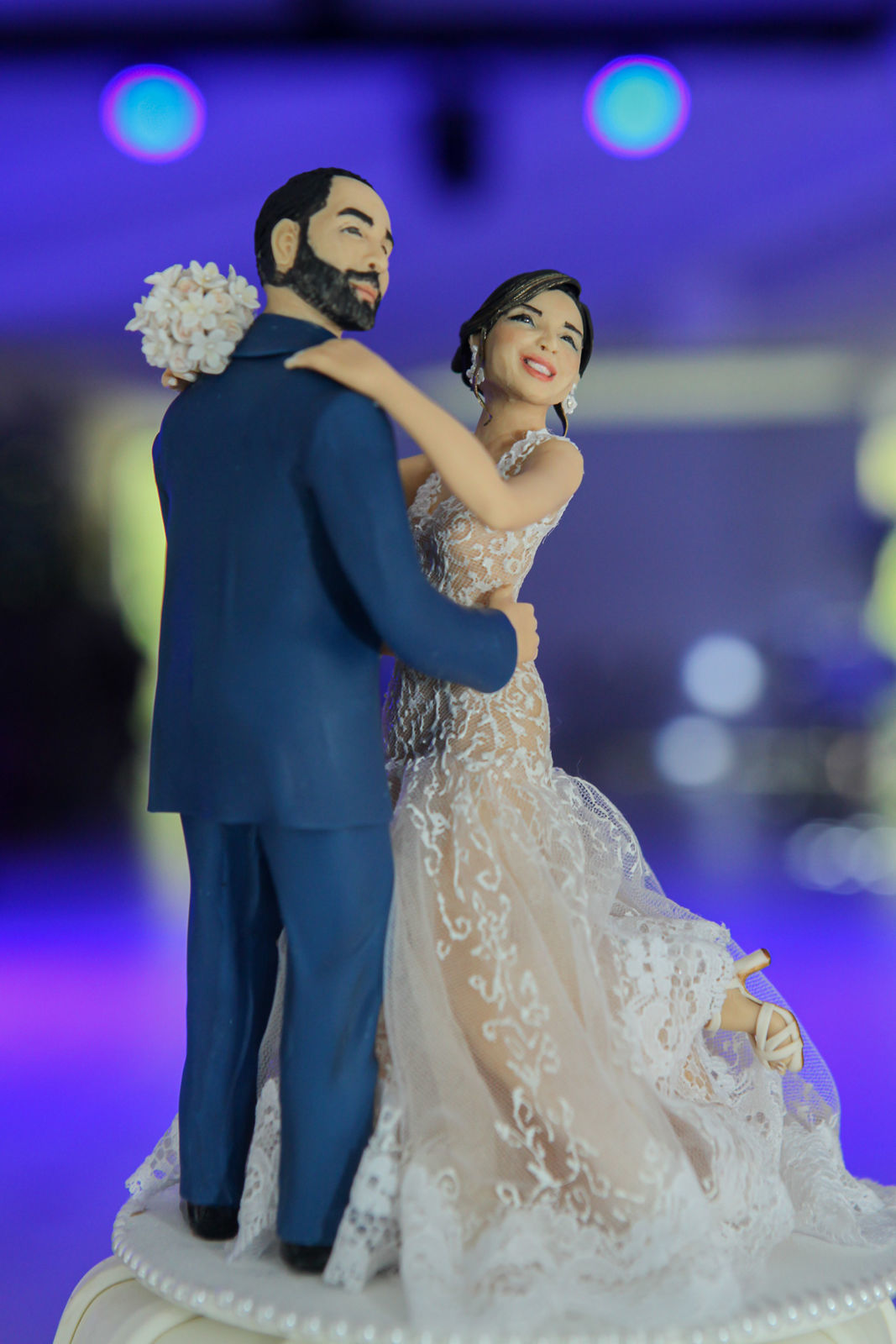 Foto Espaços Para Casamento - Imagem 38