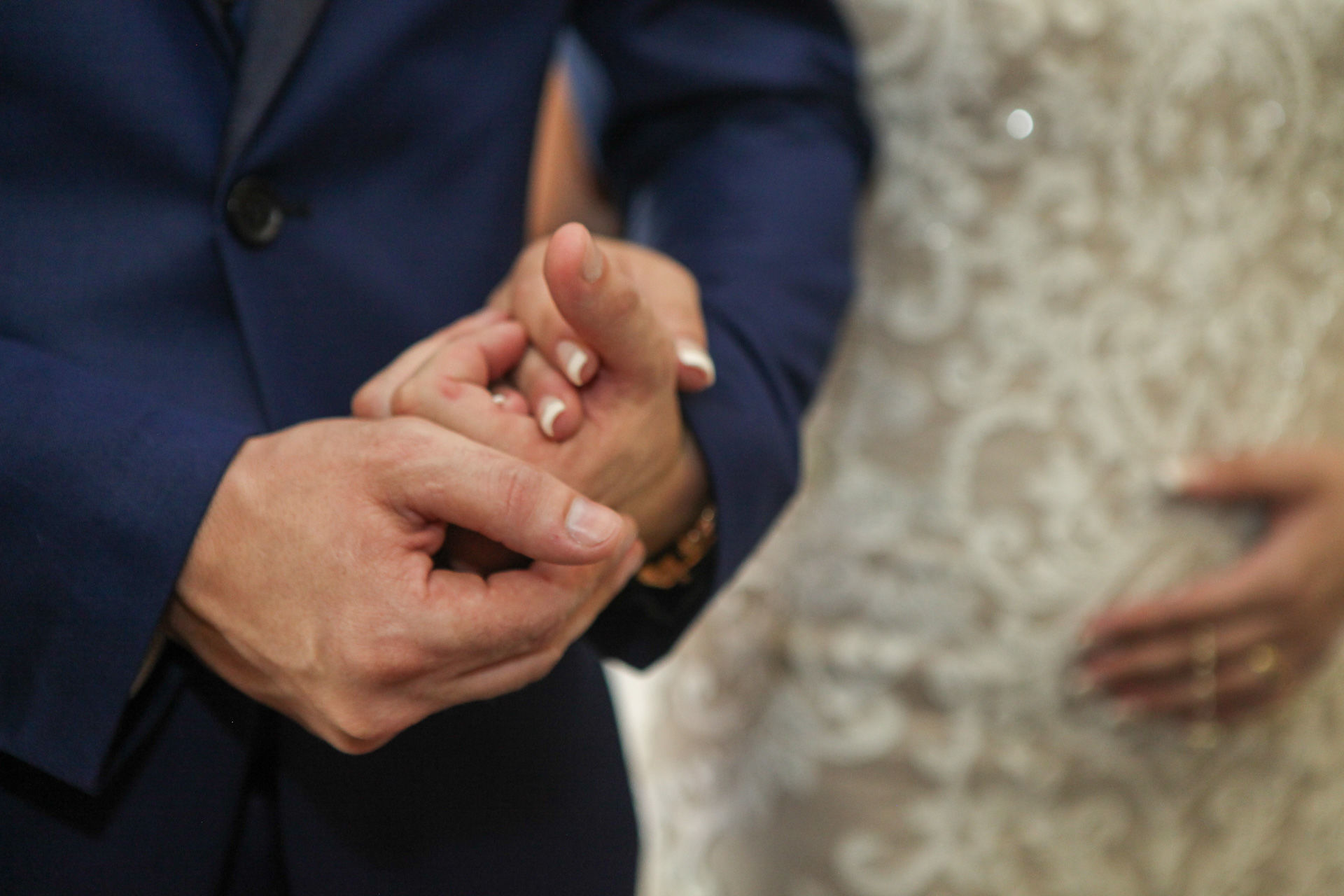 Foto Espaços Para Casamento - Imagem 36