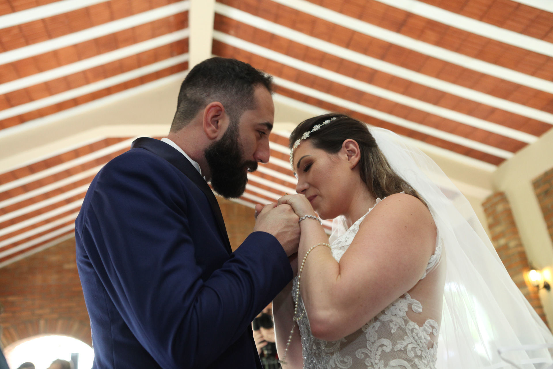 Foto Espaços Para Casamento - Imagem 35