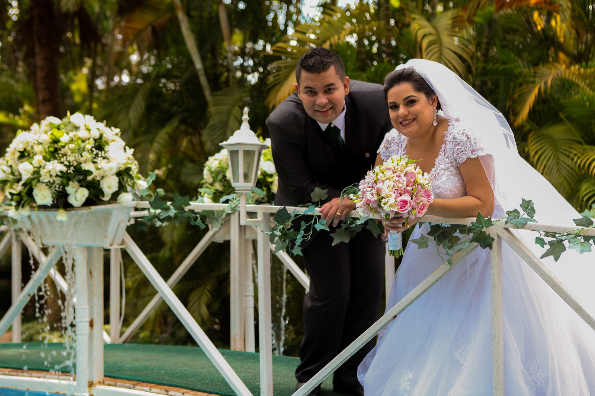 Foto Espaços Para Casamento - Imagem 42