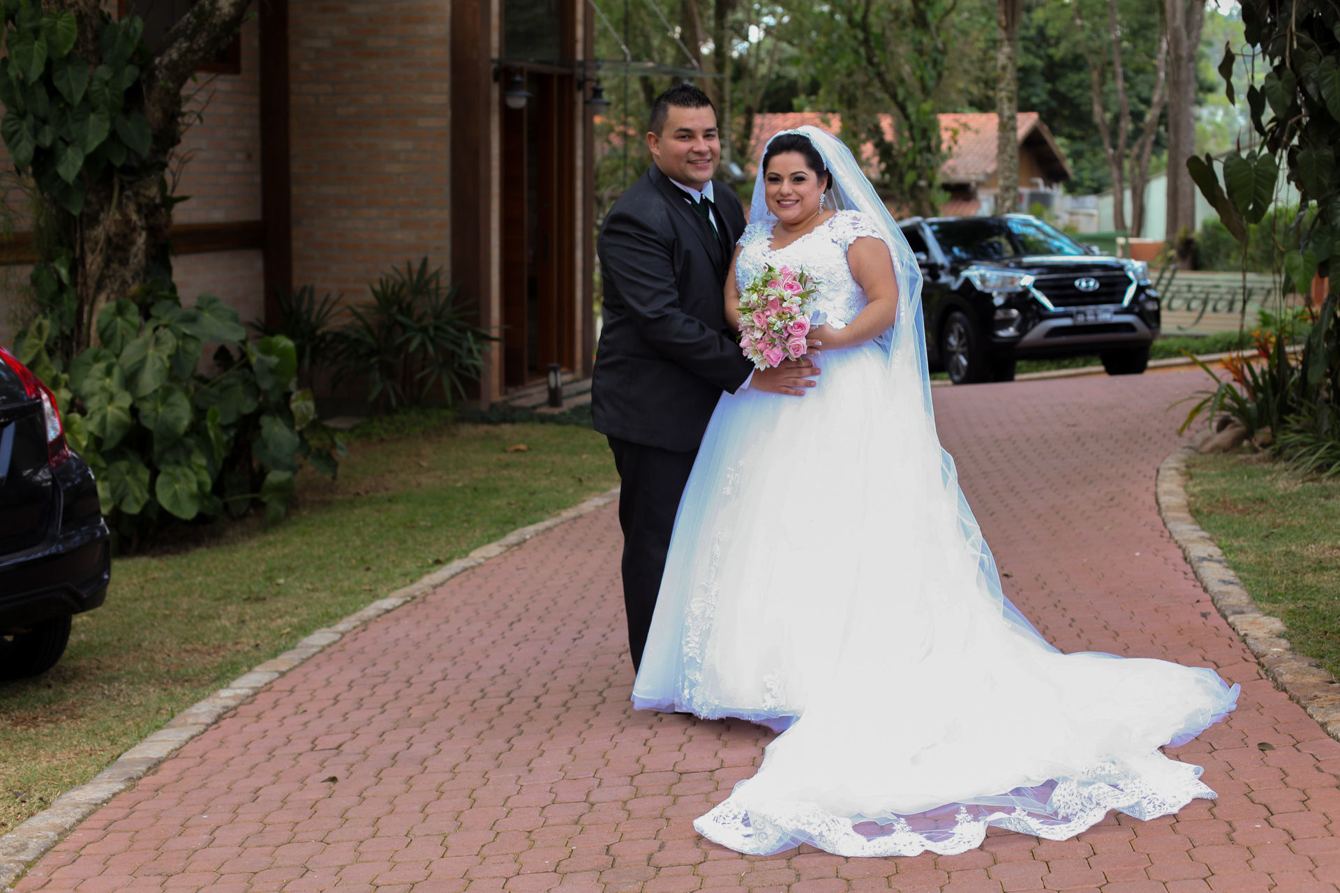 Foto Espaços Para Casamento - Imagem 43