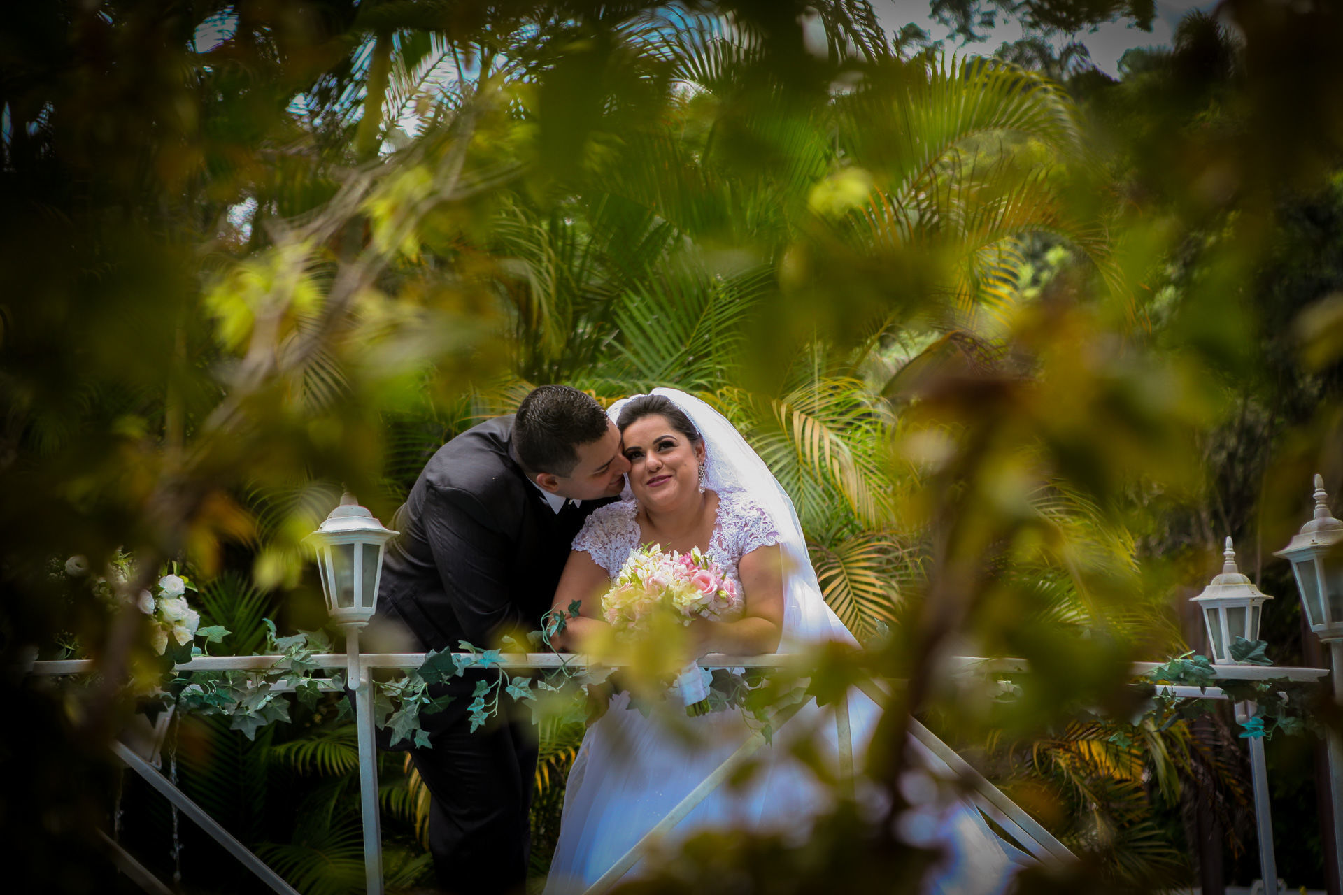 Foto Espaços Para Casamento - Imagem 41